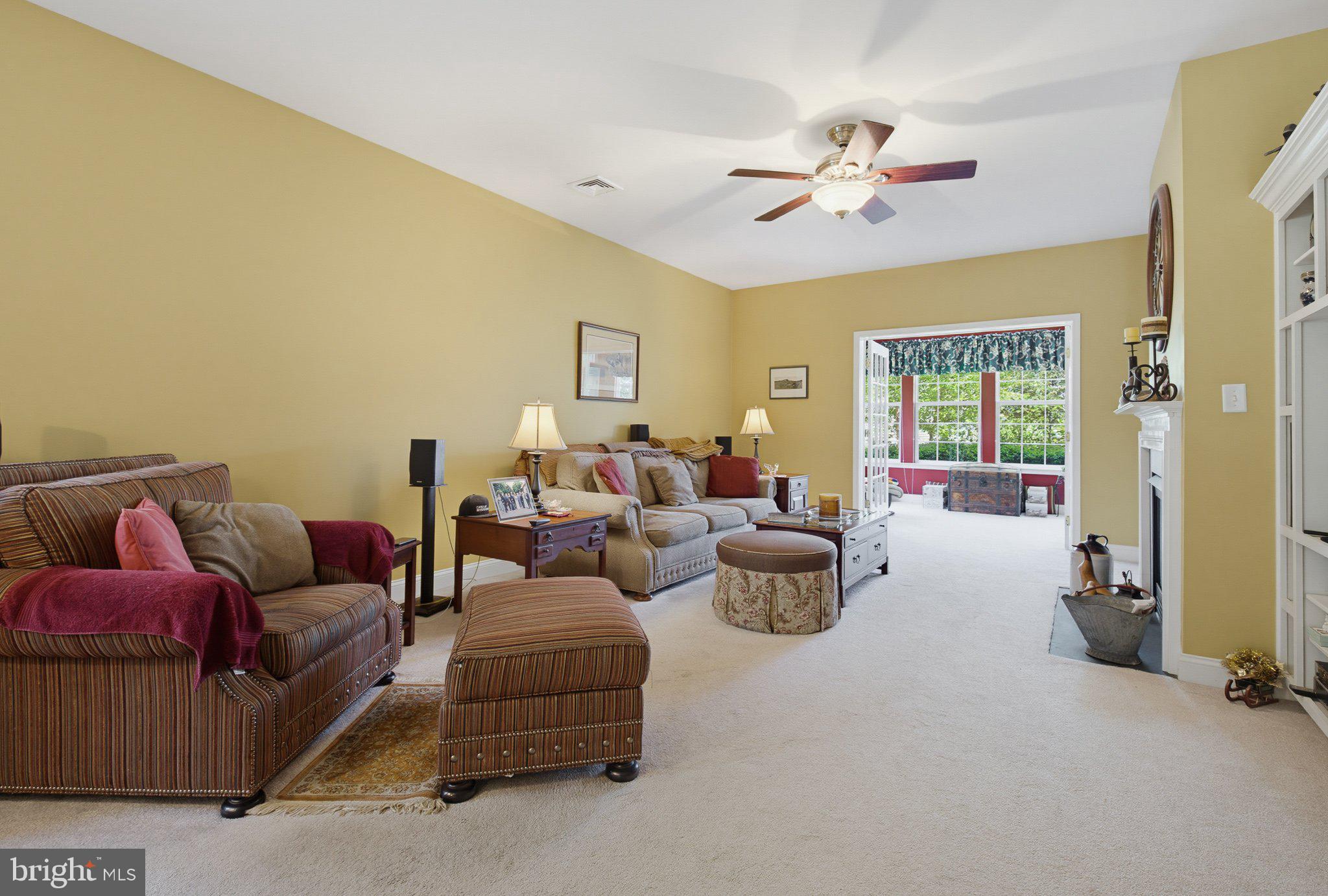 FOUR SEASONS AT ELM TREE - Residential