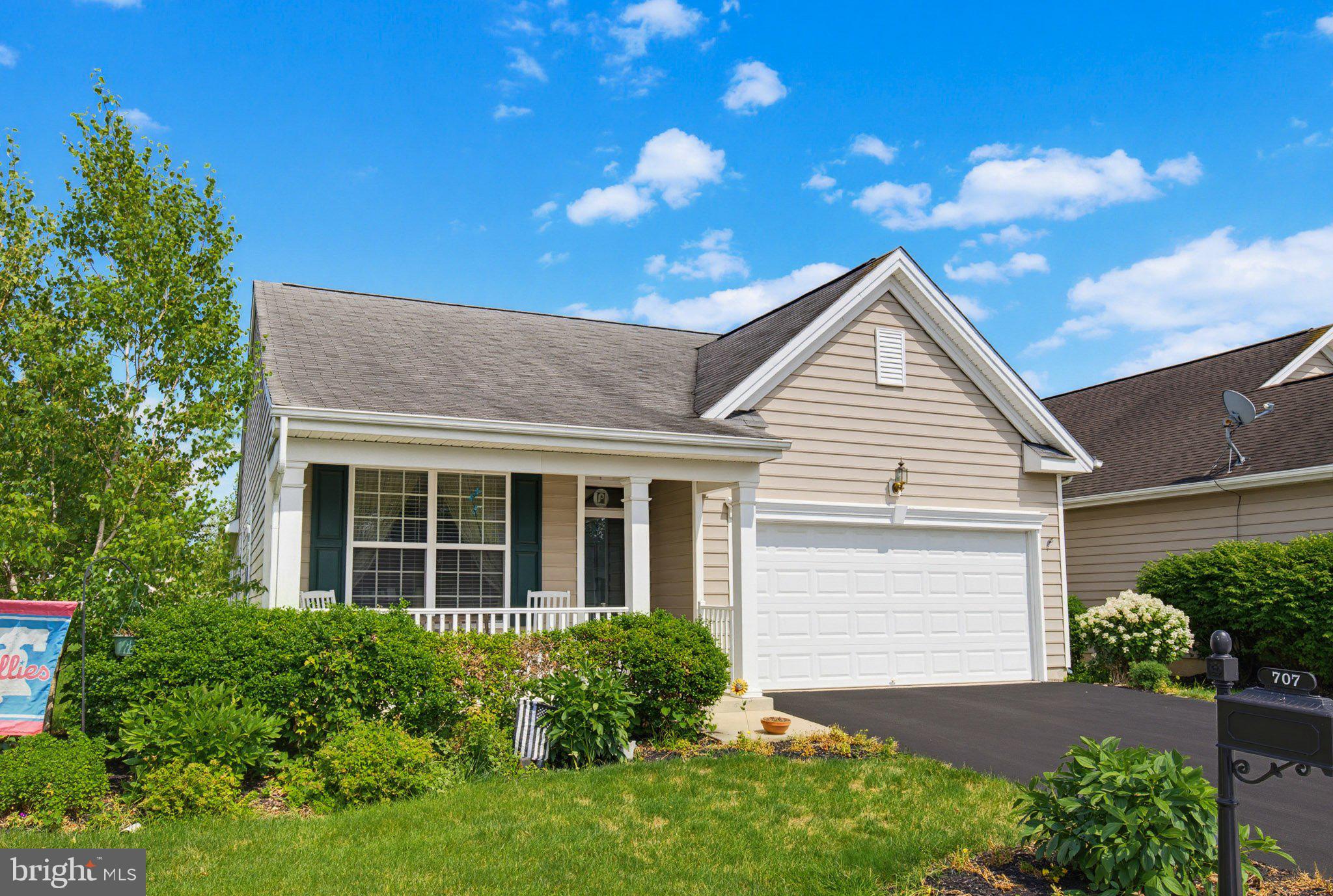 FOUR SEASONS AT ELM TREE - Residential
