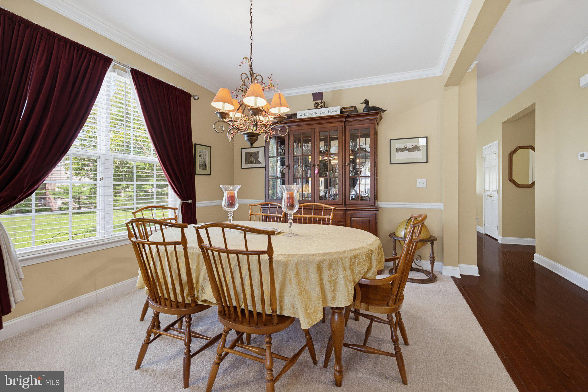 FOUR SEASONS AT ELM TREE - Residential