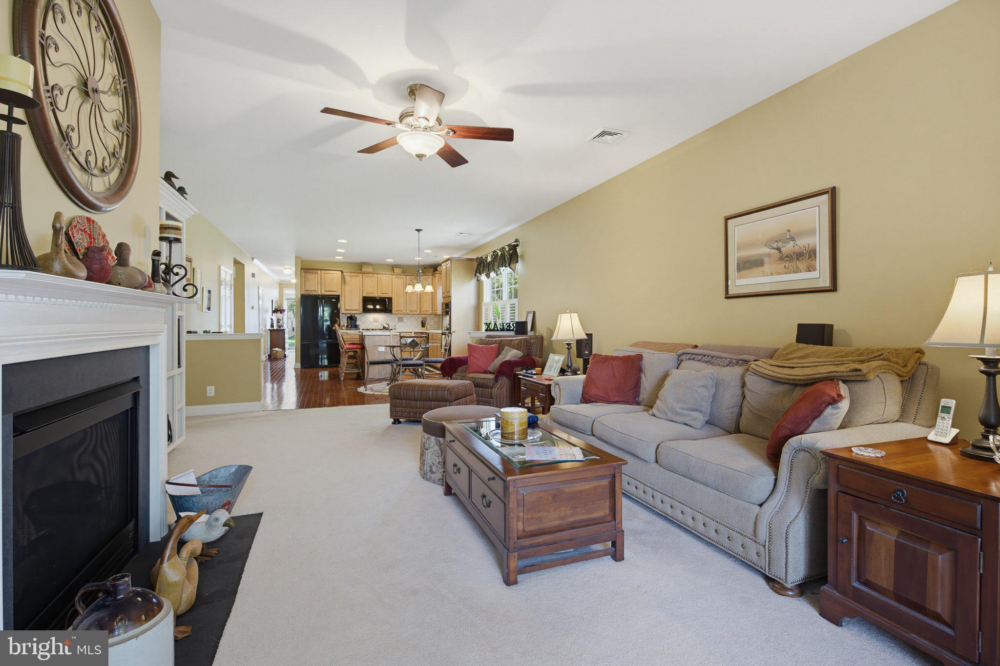 FOUR SEASONS AT ELM TREE - Residential