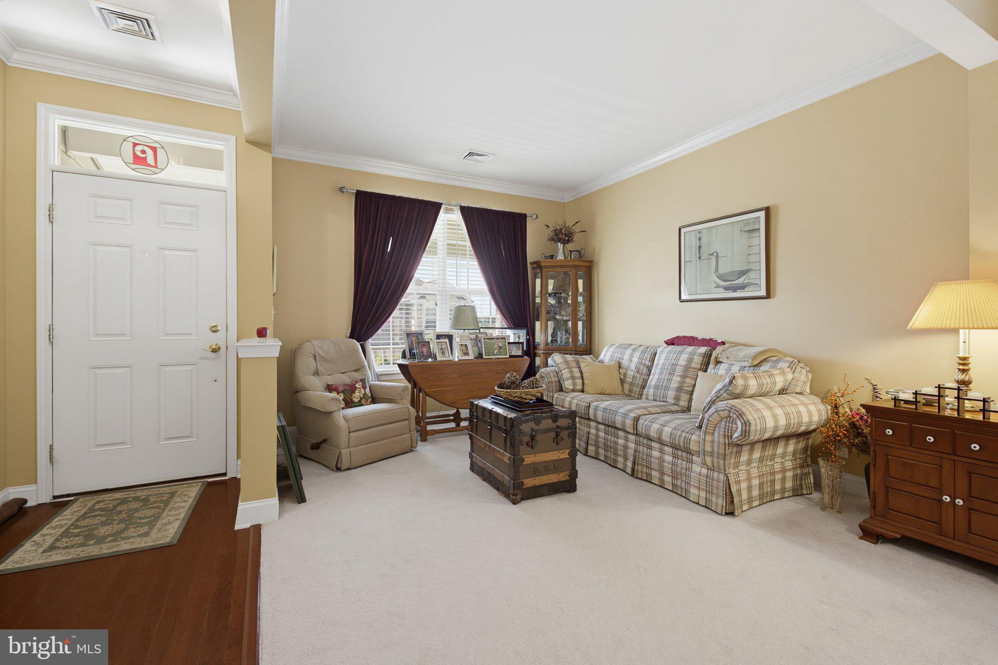 FOUR SEASONS AT ELM TREE - Residential