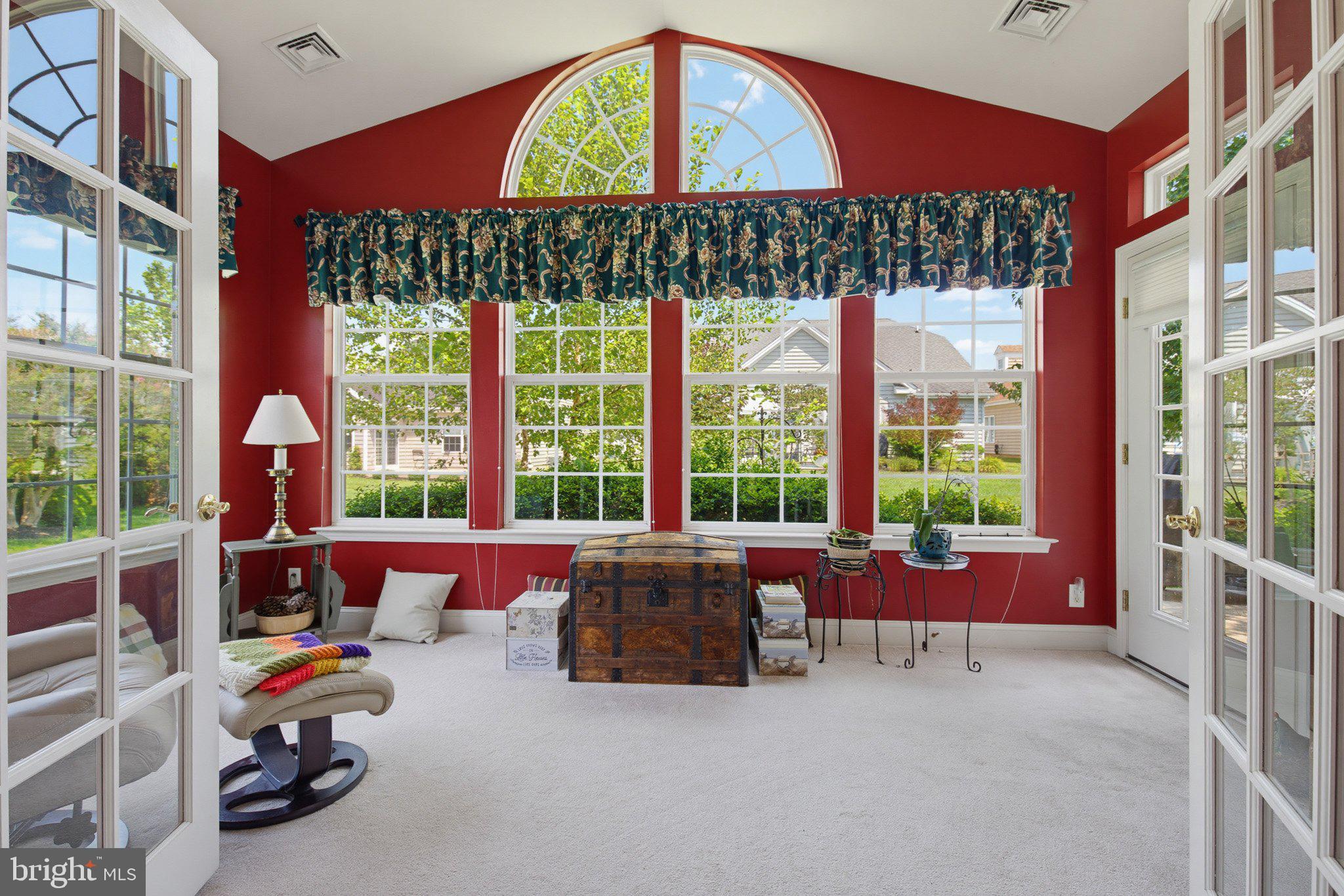 FOUR SEASONS AT ELM TREE - Residential