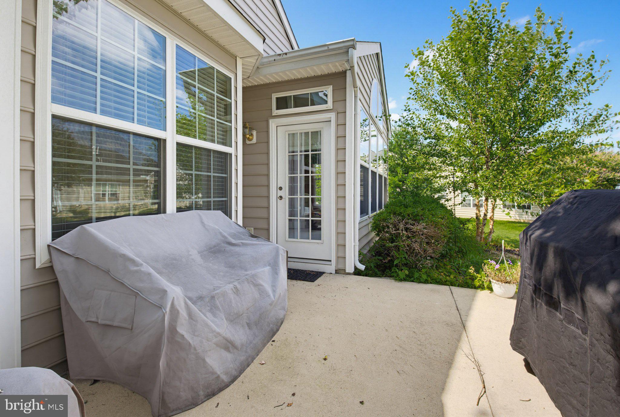 FOUR SEASONS AT ELM TREE - Residential