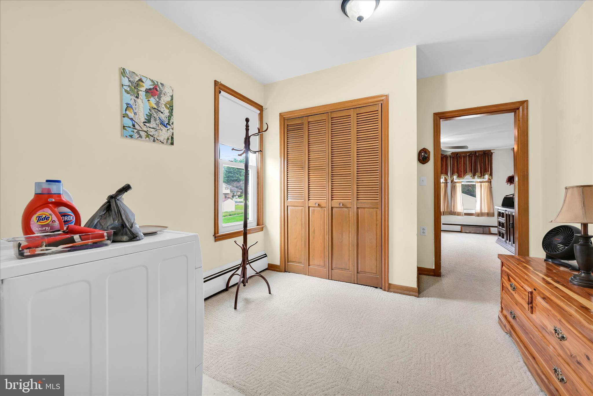 SAINT CLAIR - Residential