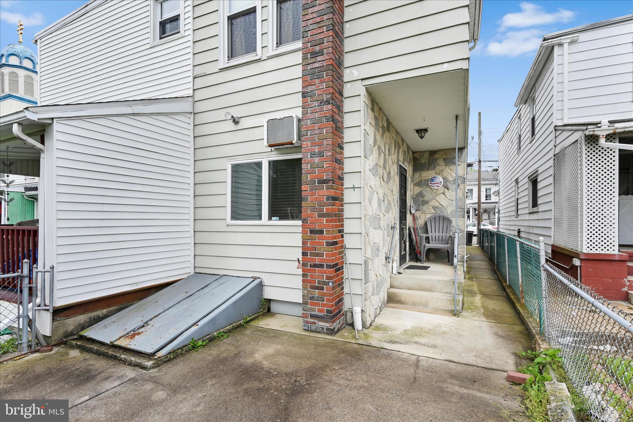 SAINT CLAIR - Residential