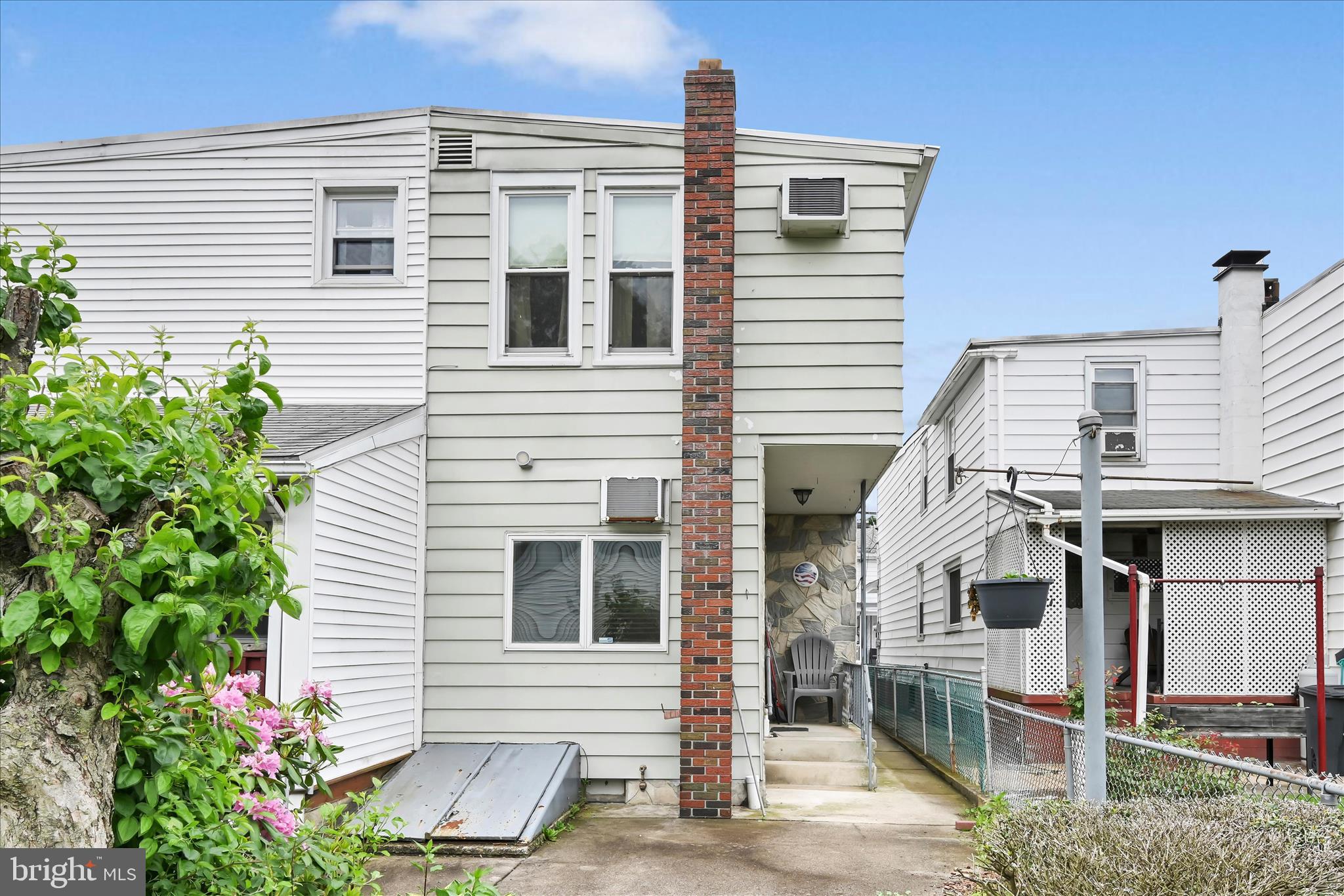 SAINT CLAIR - Residential
