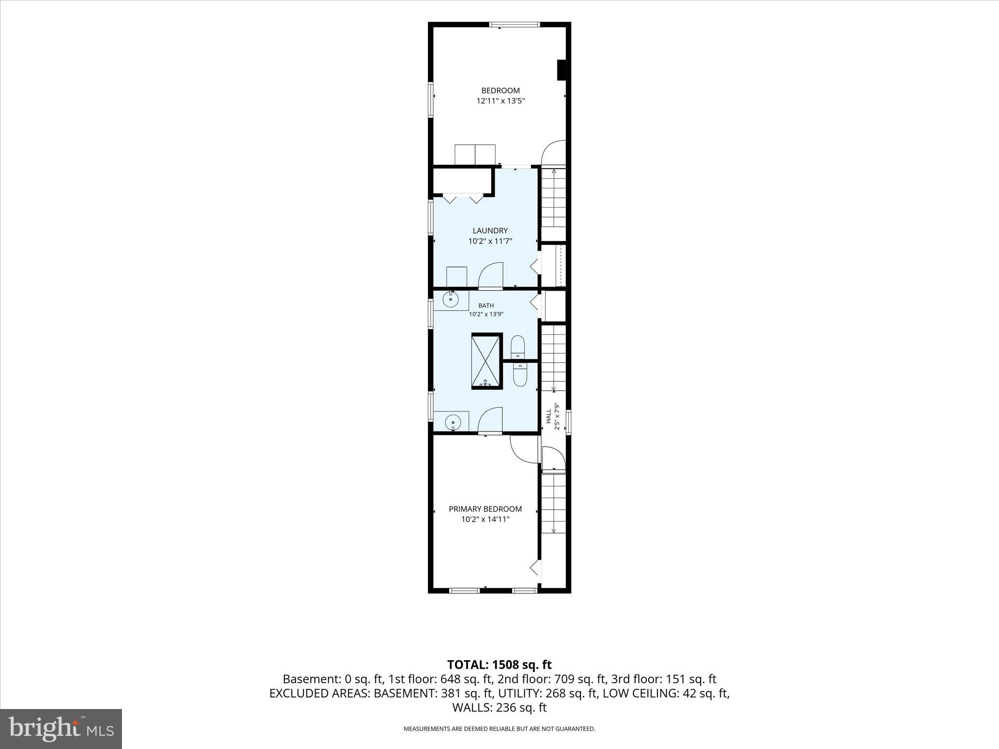 SAINT CLAIR - Residential