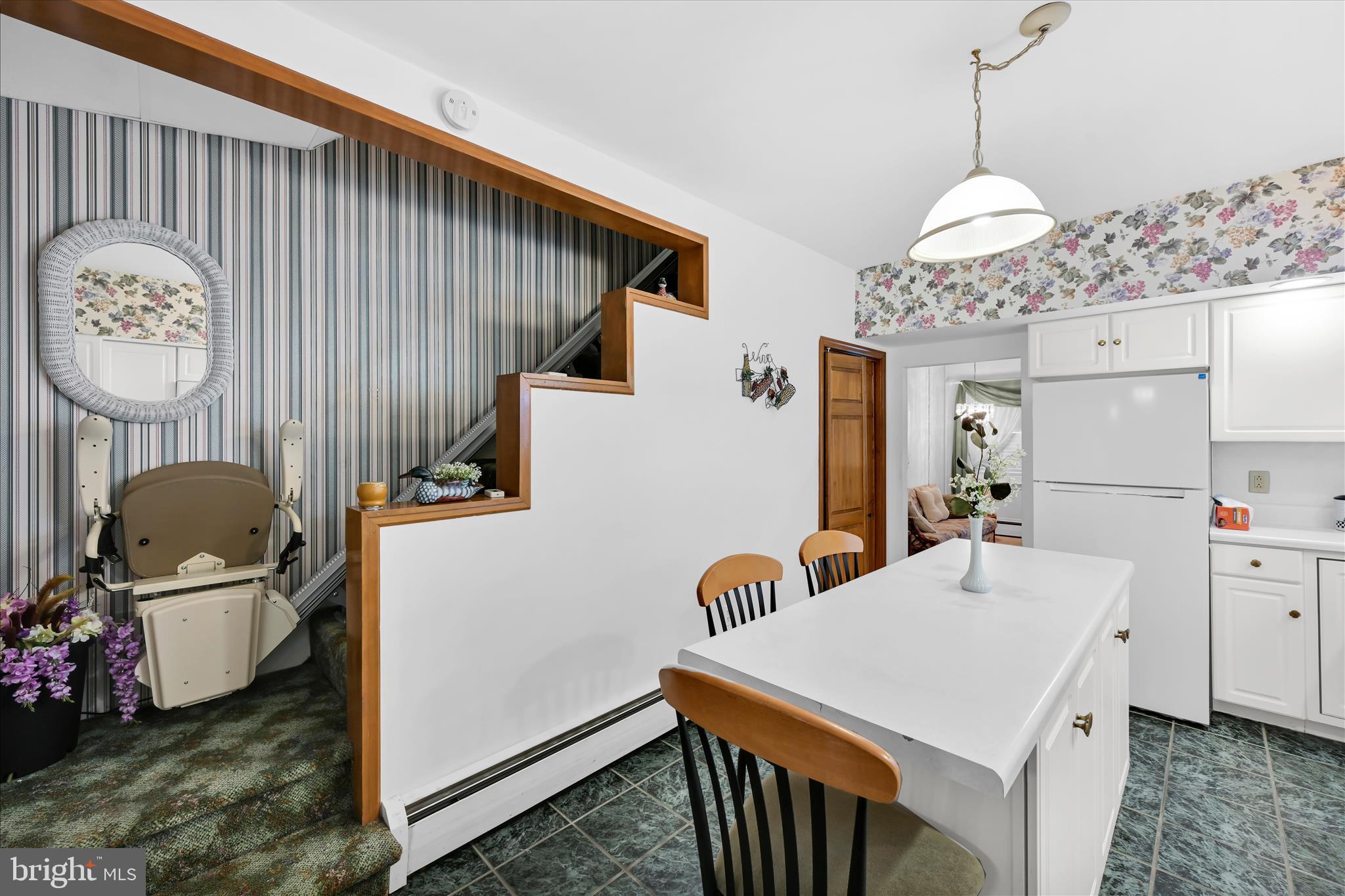 SAINT CLAIR - Residential