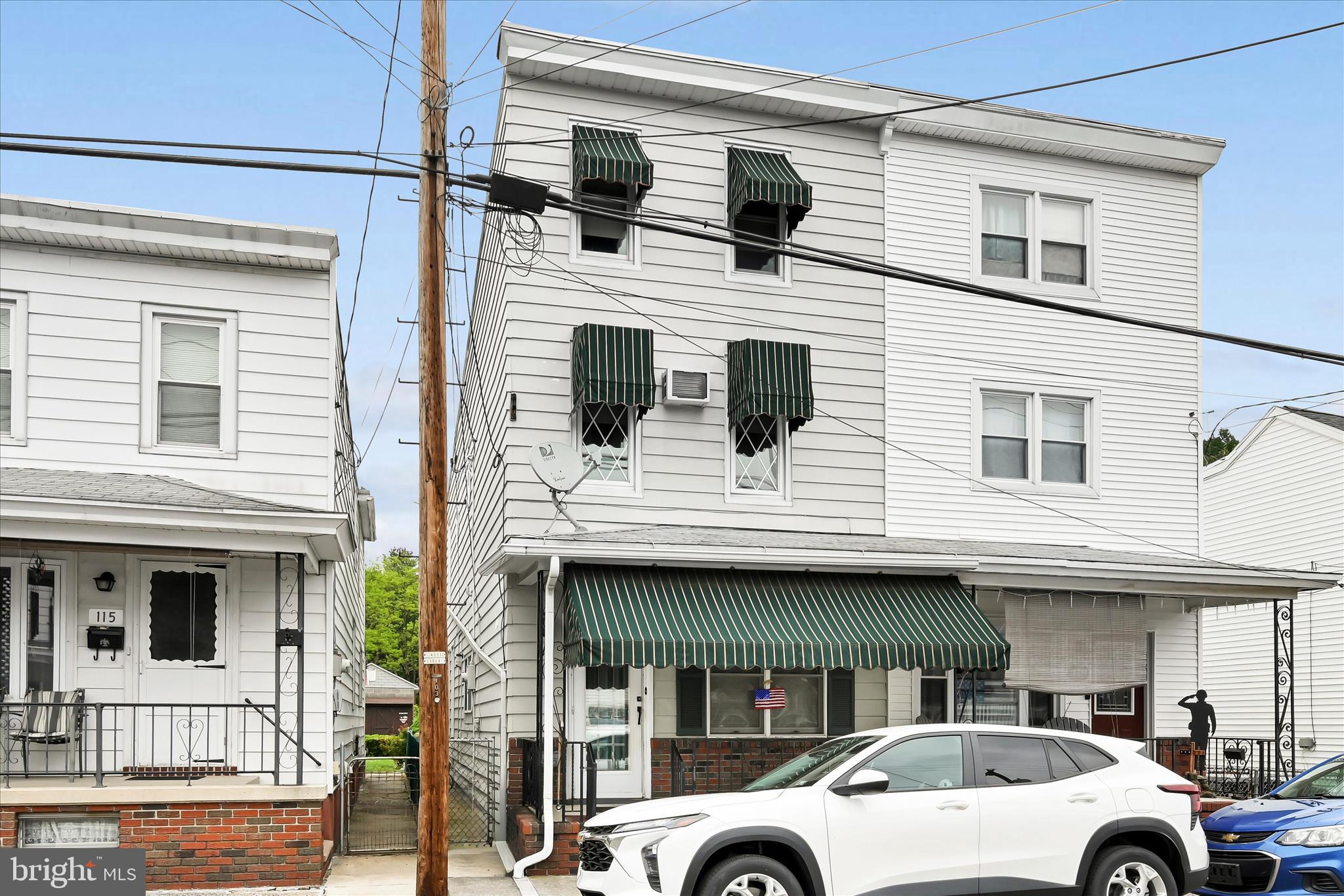 SAINT CLAIR - Residential