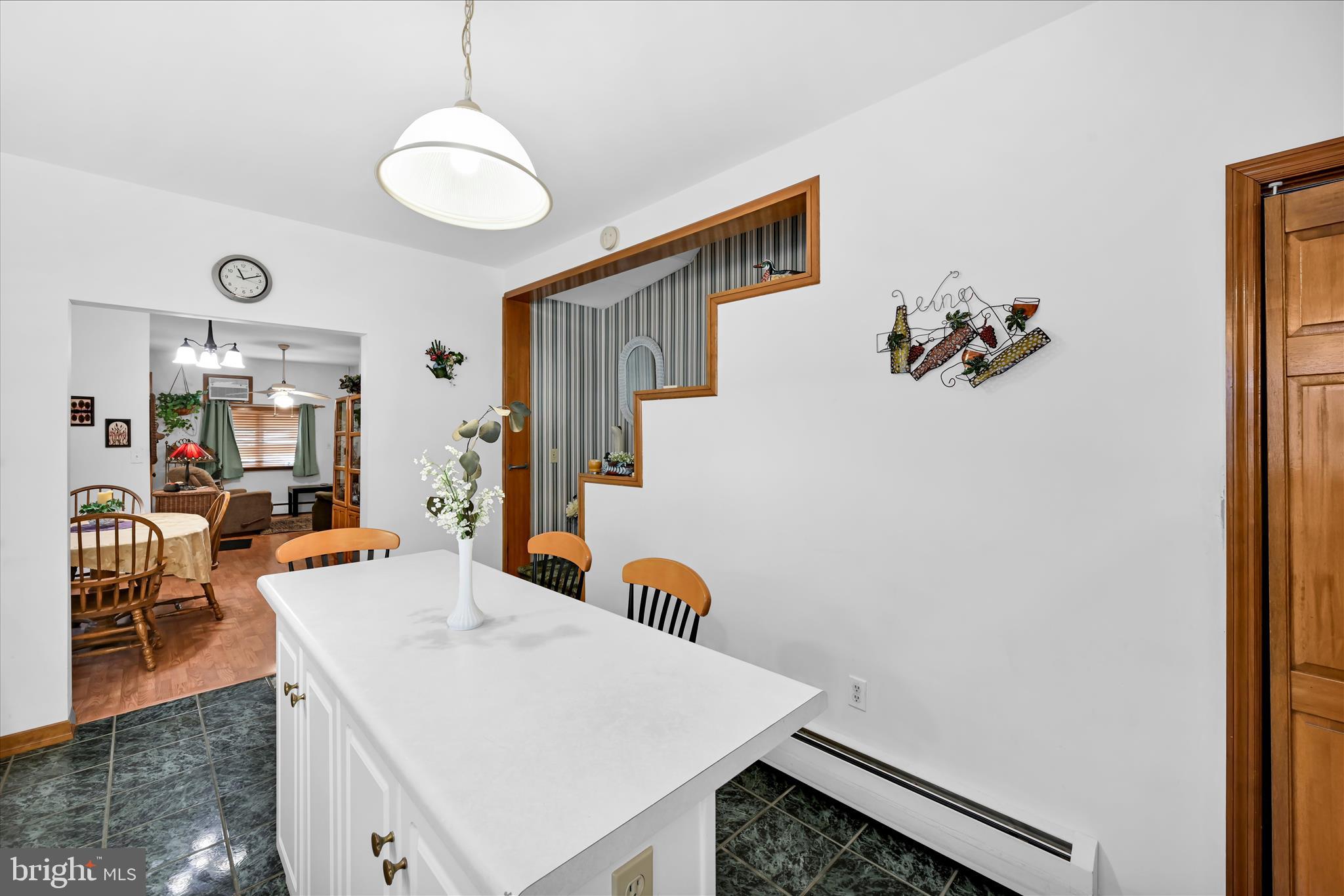 SAINT CLAIR - Residential