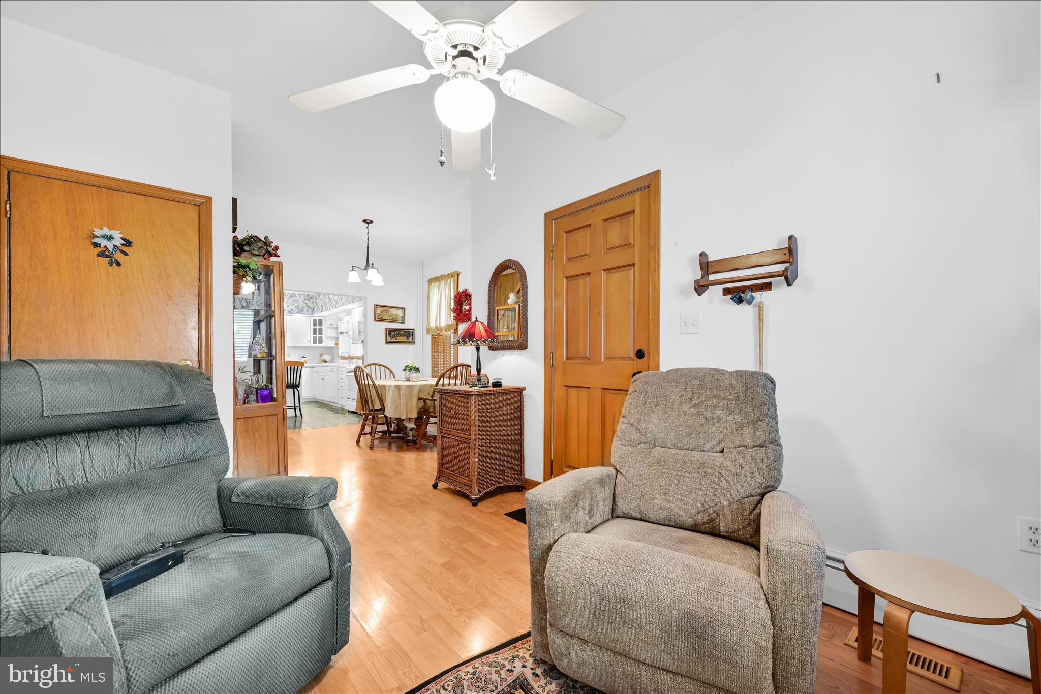 SAINT CLAIR - Residential