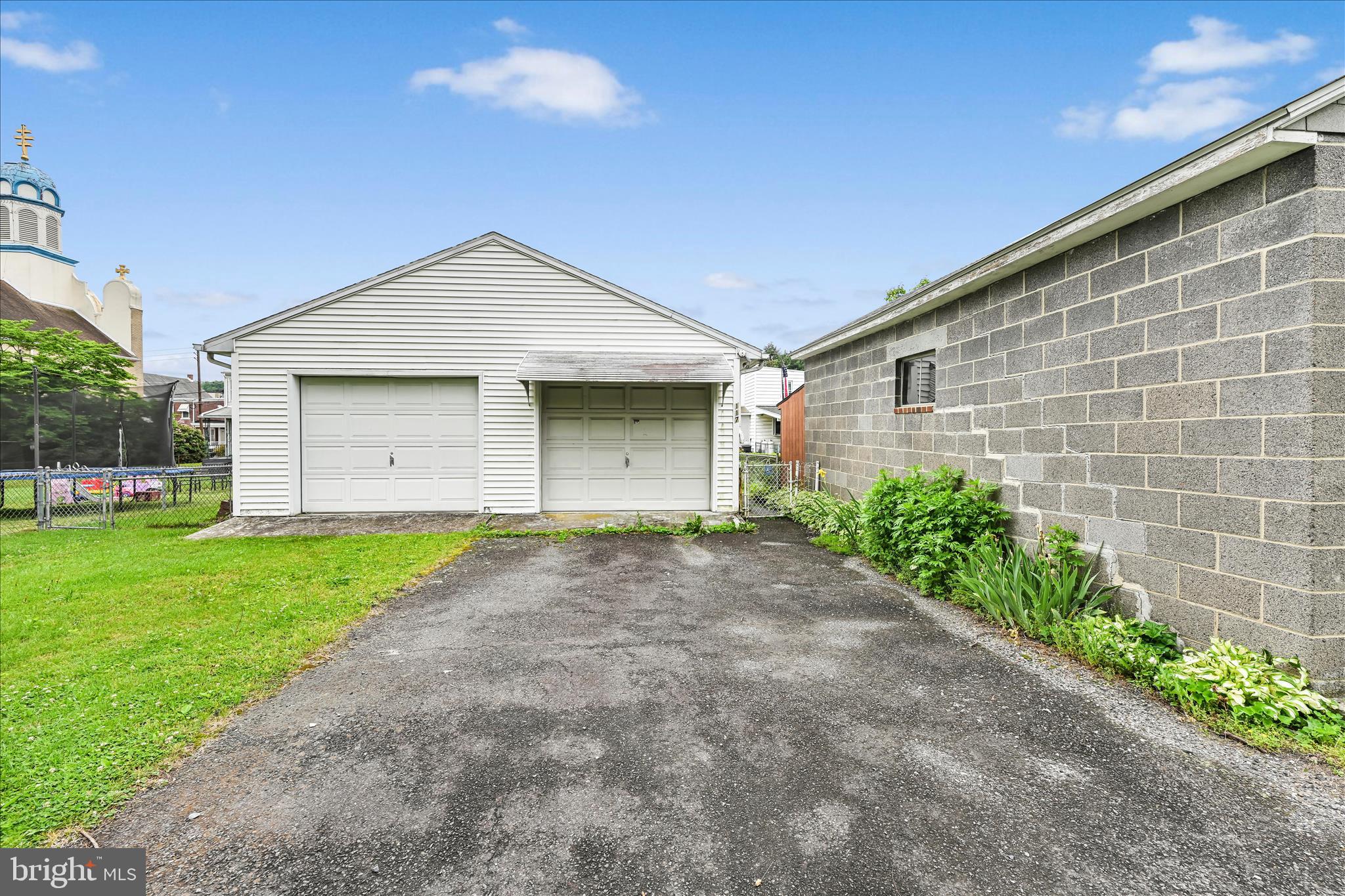 SAINT CLAIR - Residential