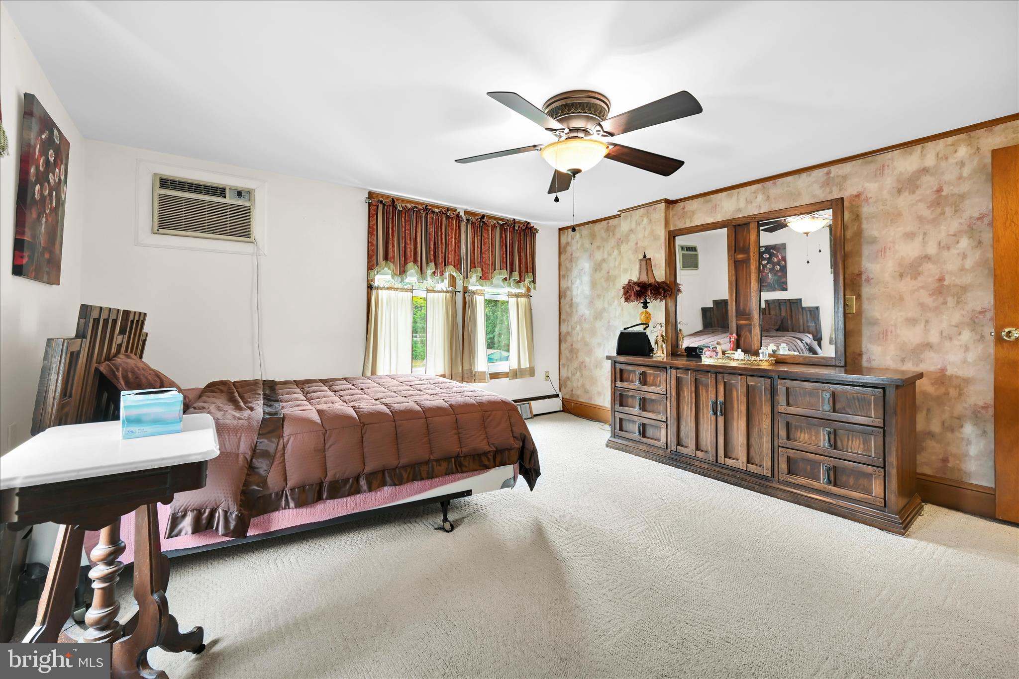 SAINT CLAIR - Residential