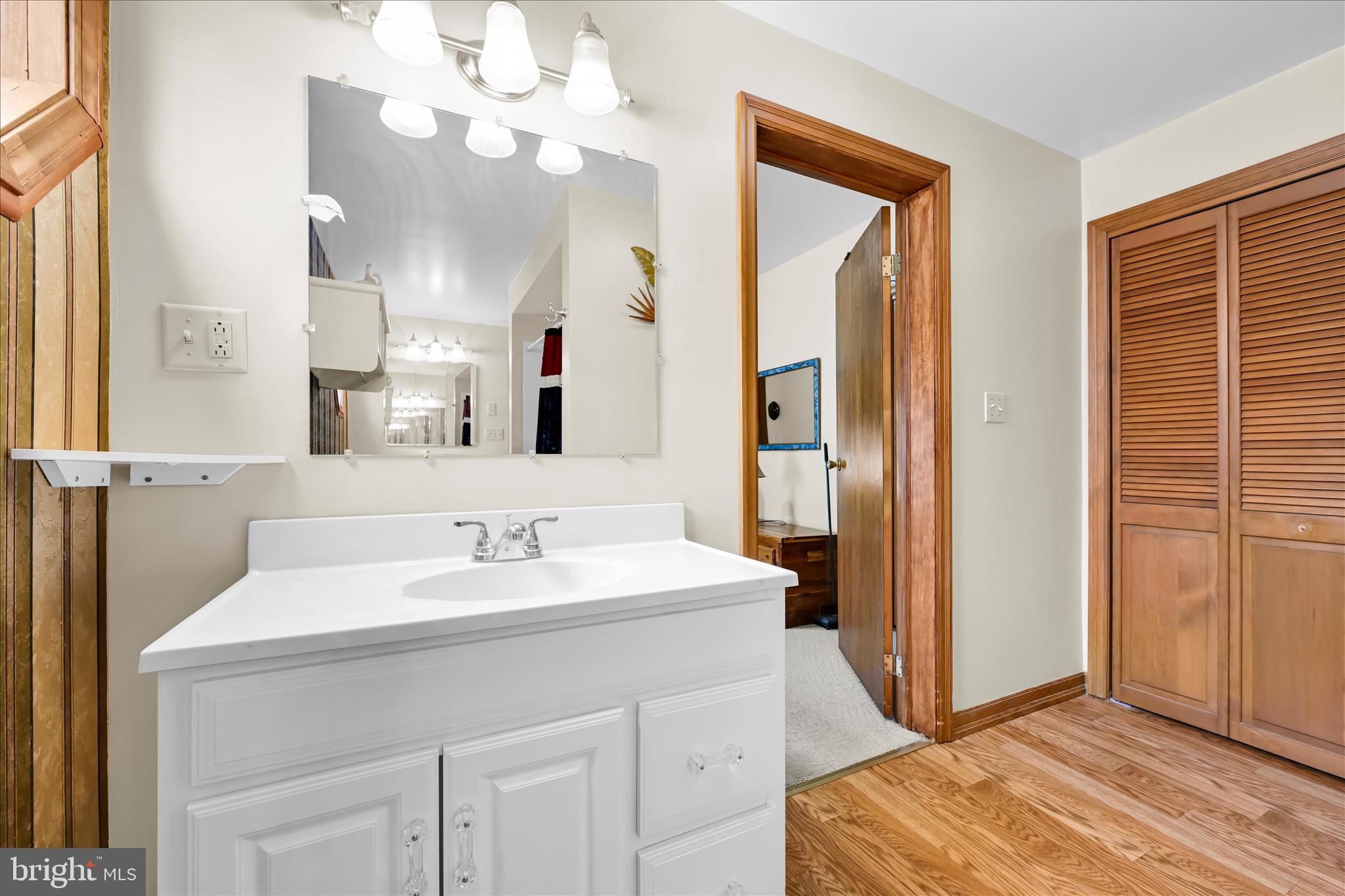 SAINT CLAIR - Residential