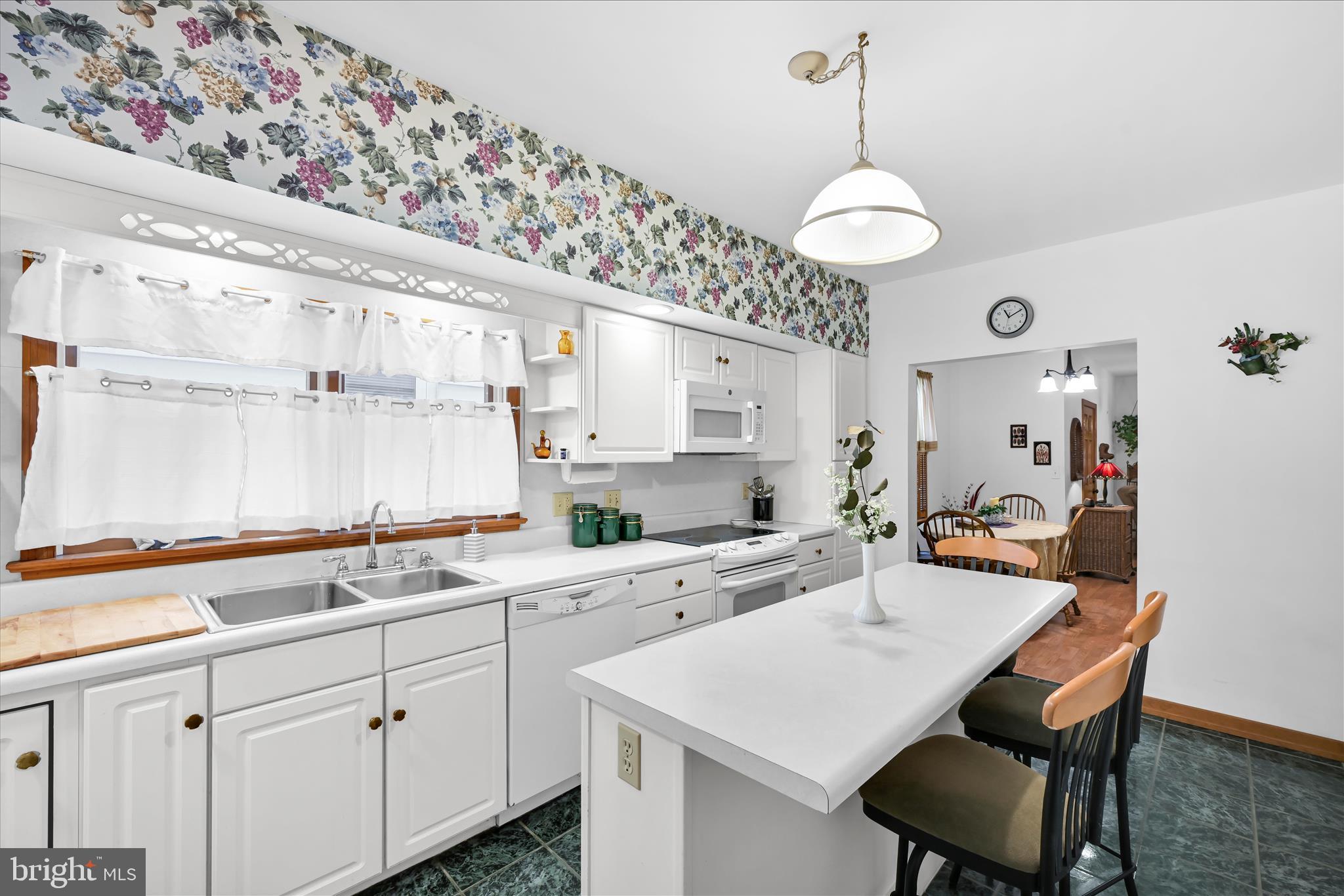 SAINT CLAIR - Residential