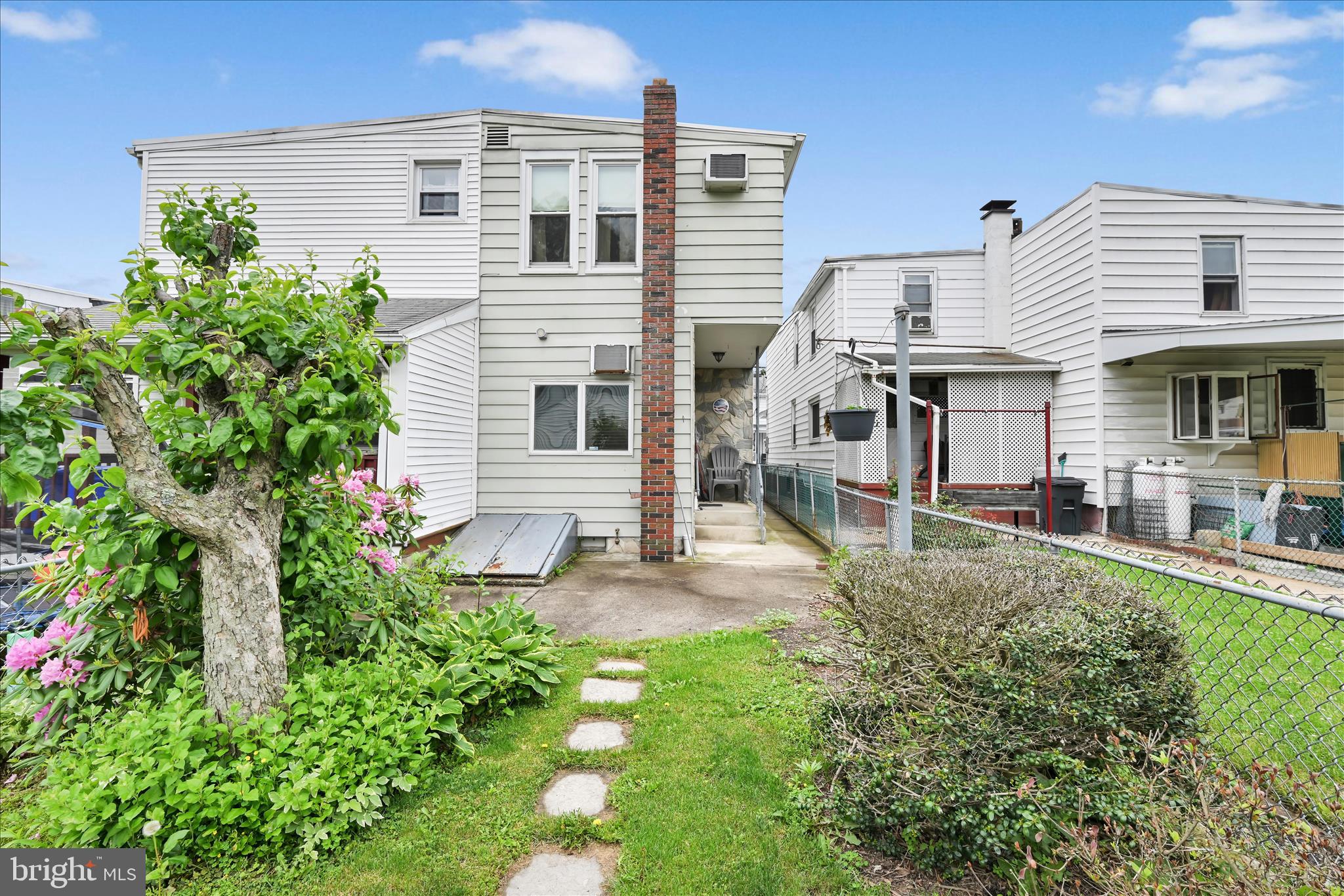 SAINT CLAIR - Residential