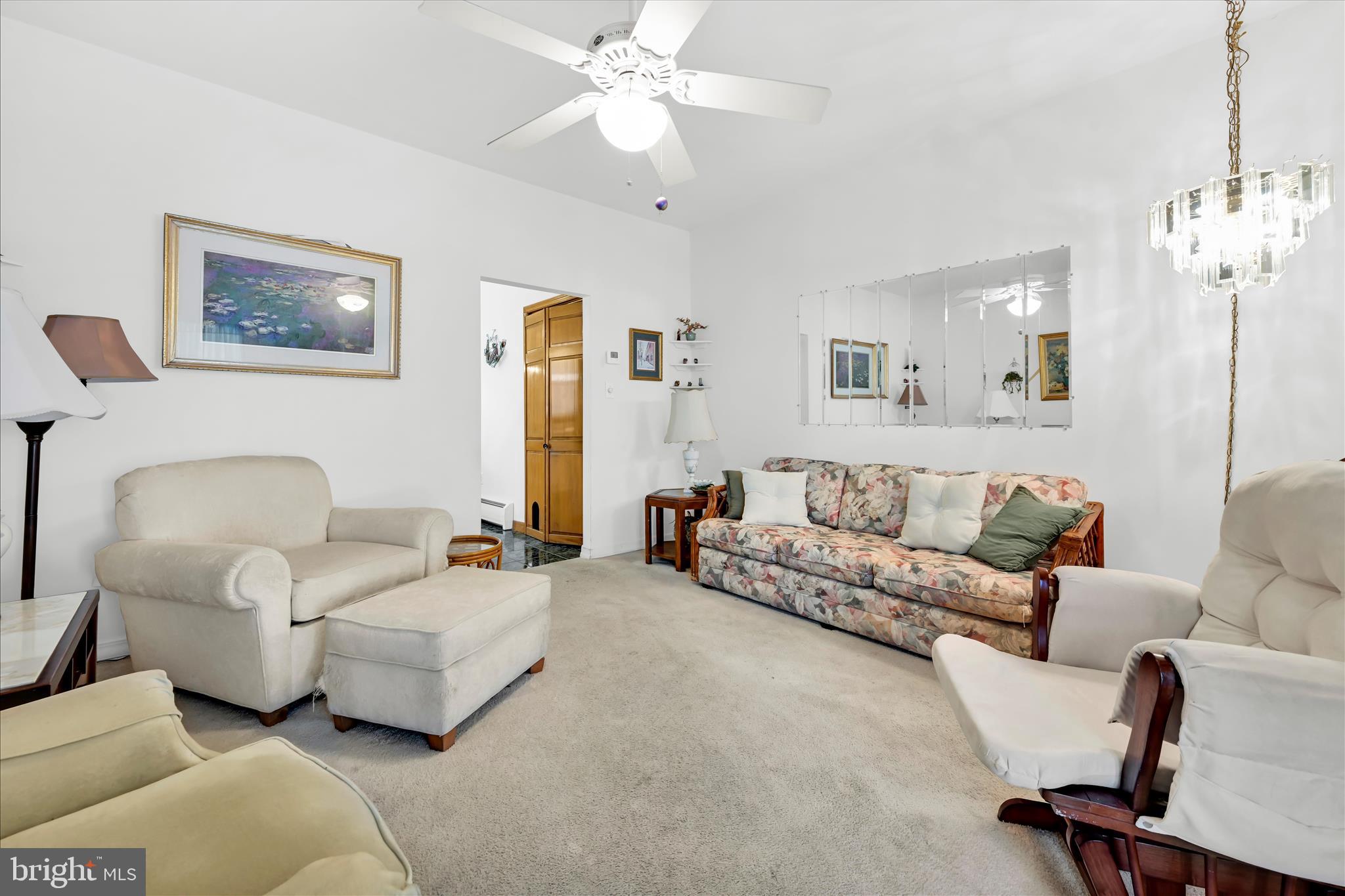 SAINT CLAIR - Residential