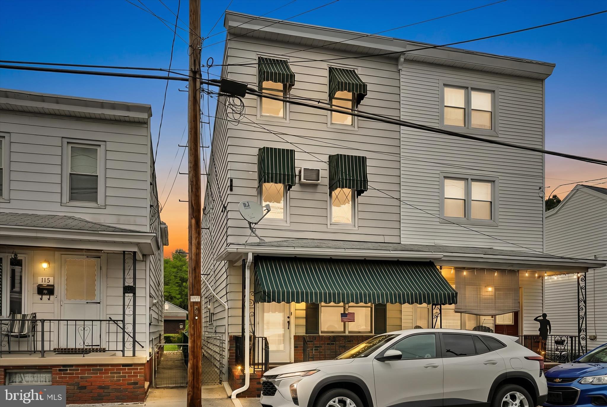 SAINT CLAIR - Residential
