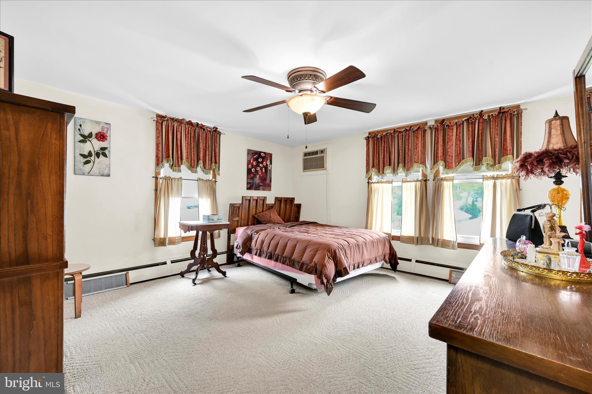 SAINT CLAIR - Residential
