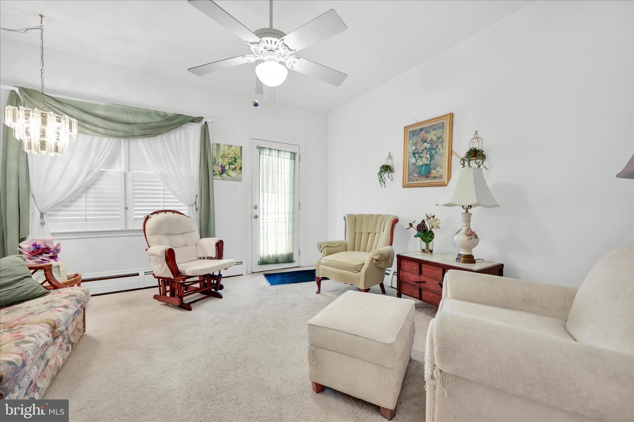 SAINT CLAIR - Residential