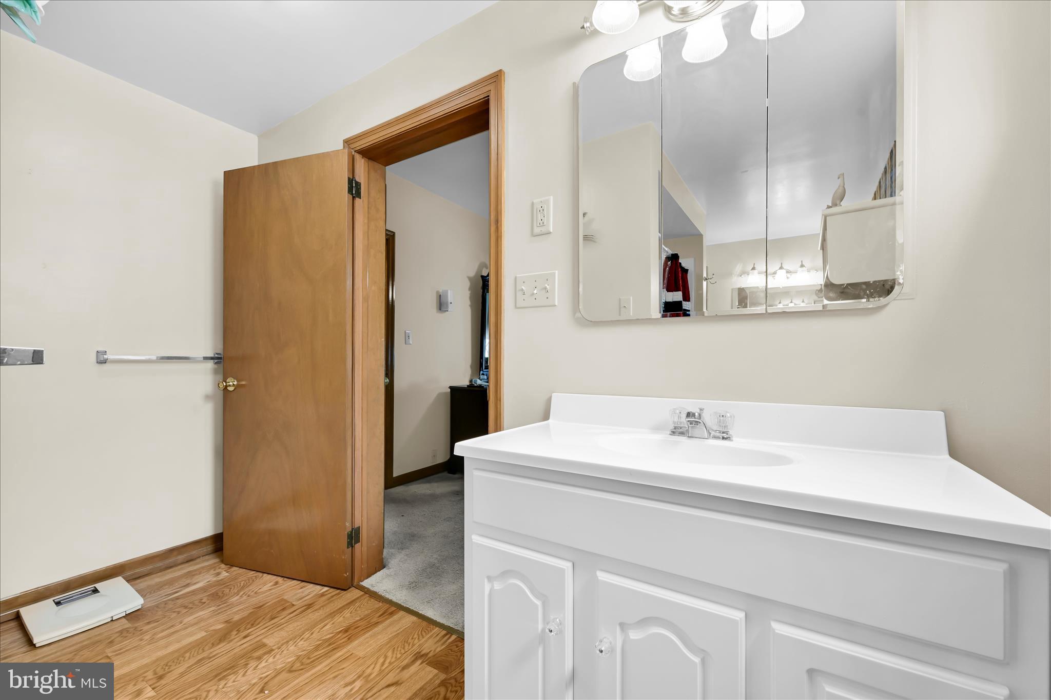 SAINT CLAIR - Residential