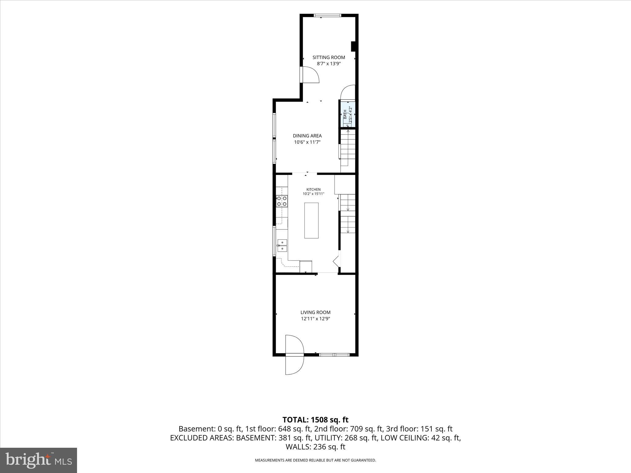 SAINT CLAIR - Residential