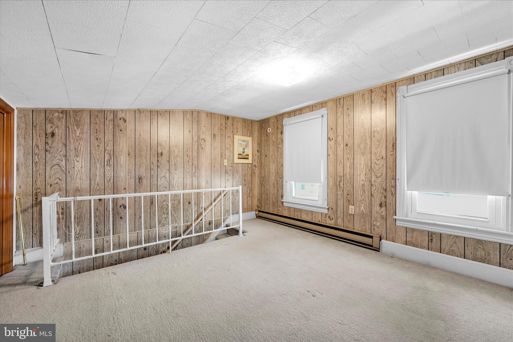 SAINT CLAIR - Residential