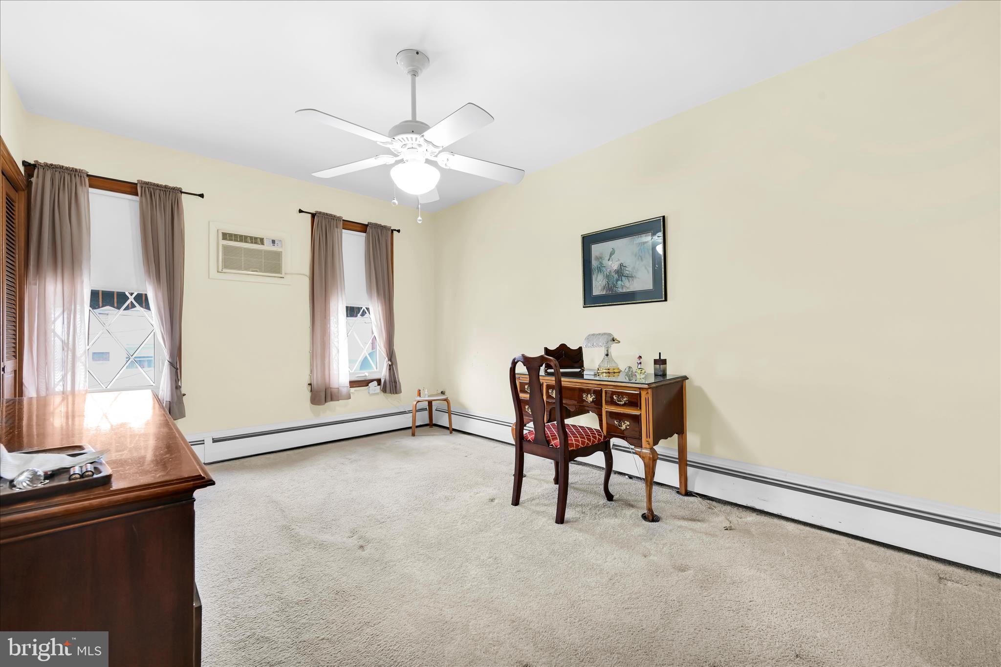 SAINT CLAIR - Residential
