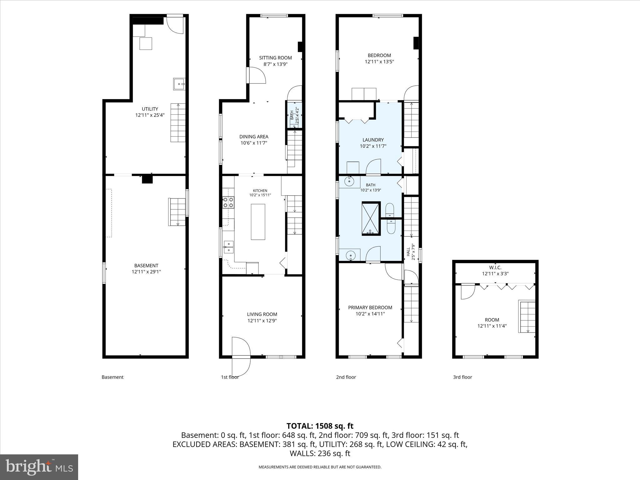SAINT CLAIR - Residential