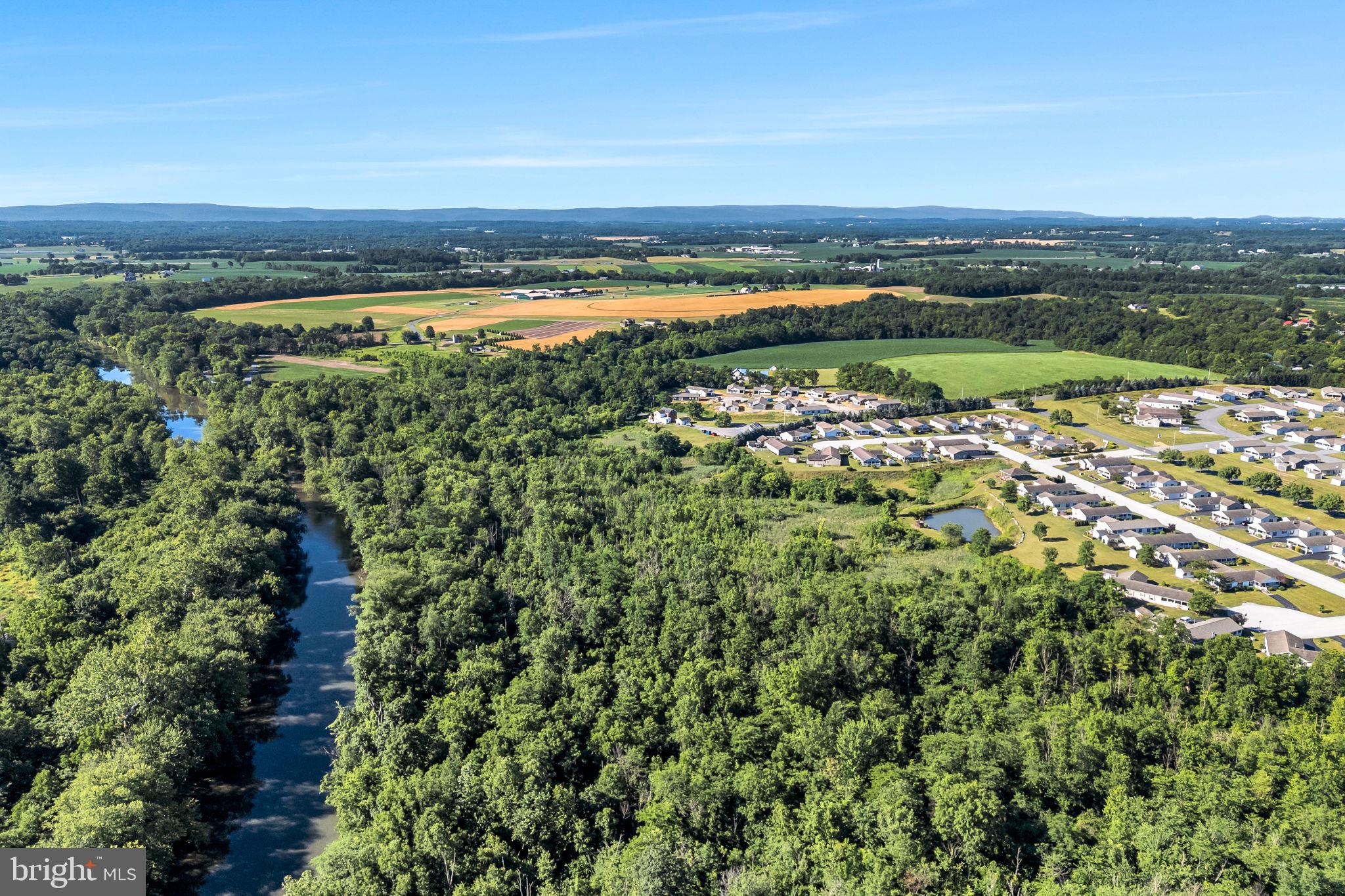 CREEK VIEW 55+ COMMUNITY - Residential