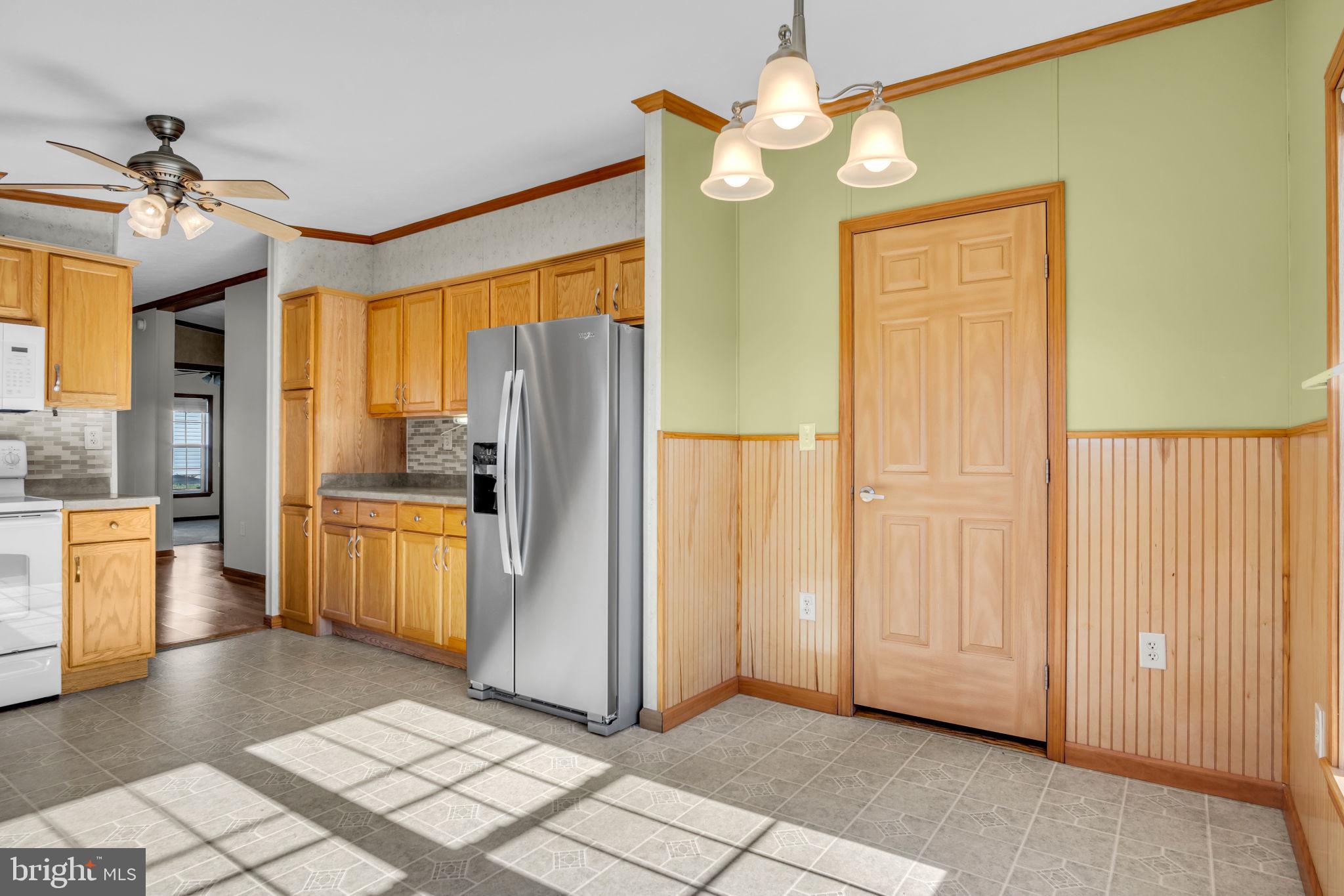 CREEK VIEW 55+ COMMUNITY - Residential