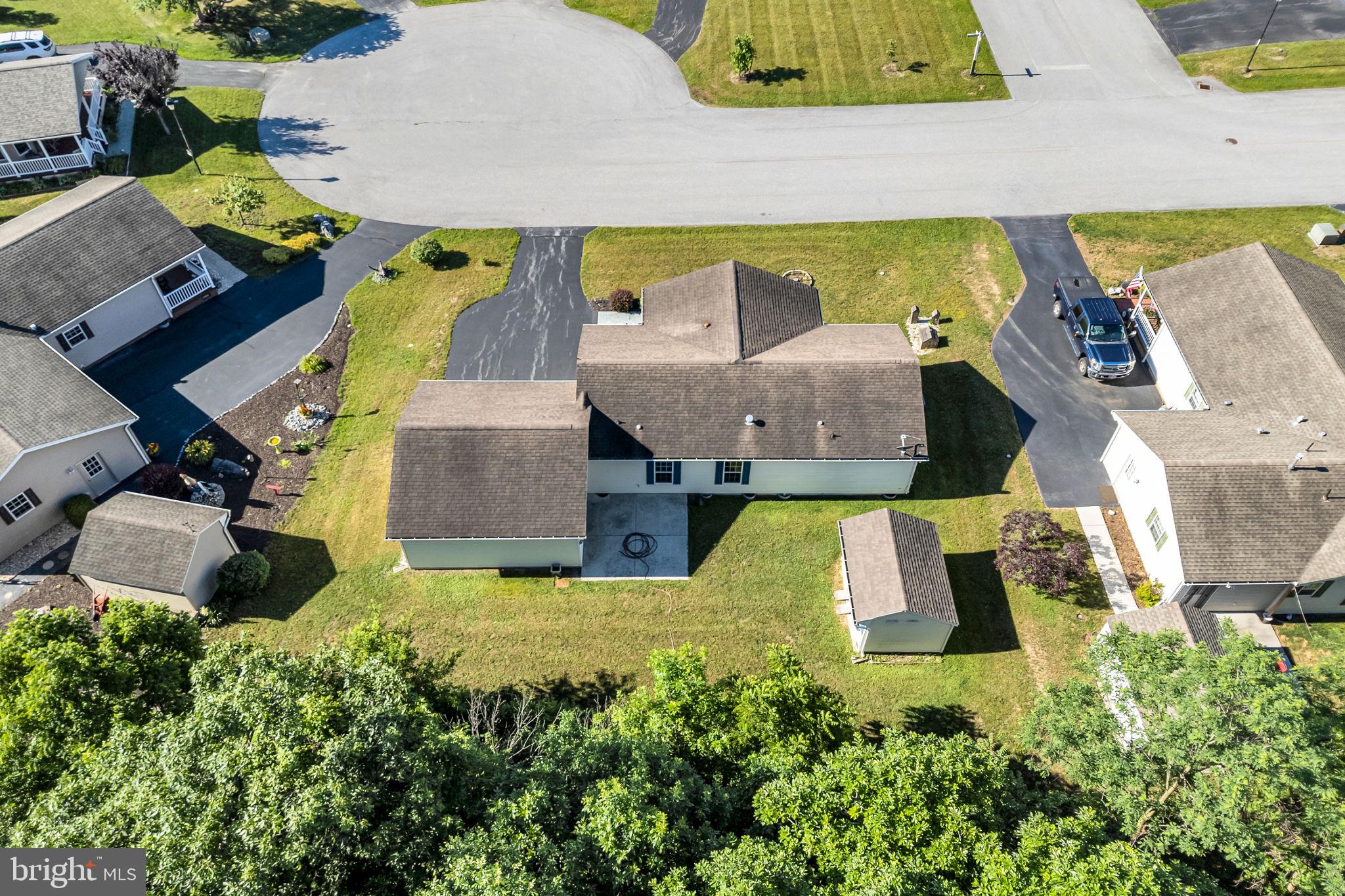 CREEK VIEW 55+ COMMUNITY - Residential