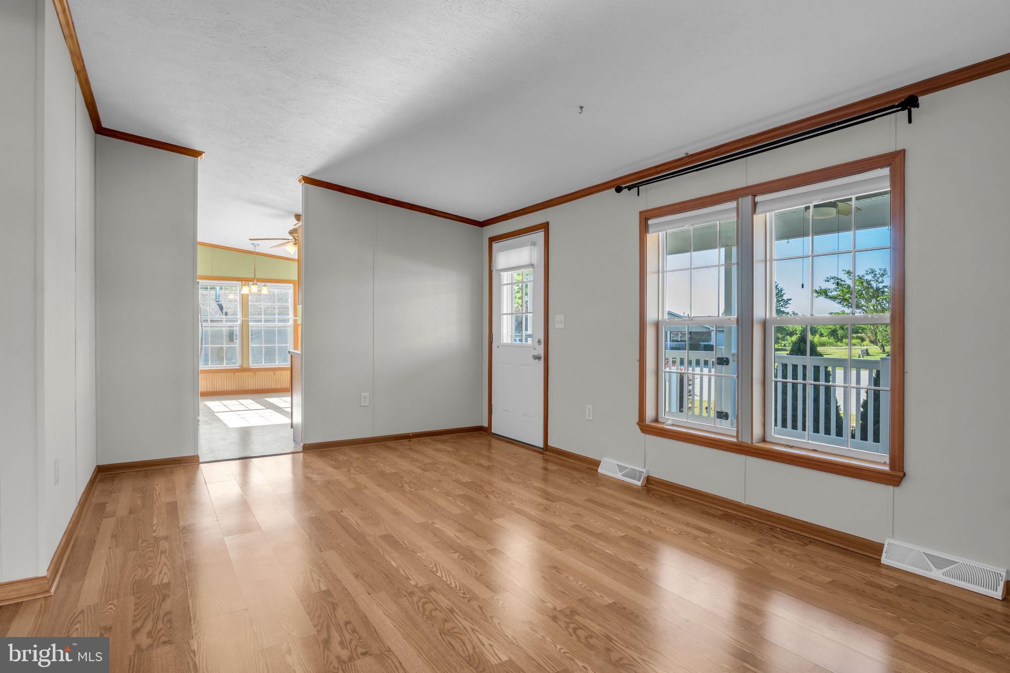 CREEK VIEW 55+ COMMUNITY - Residential