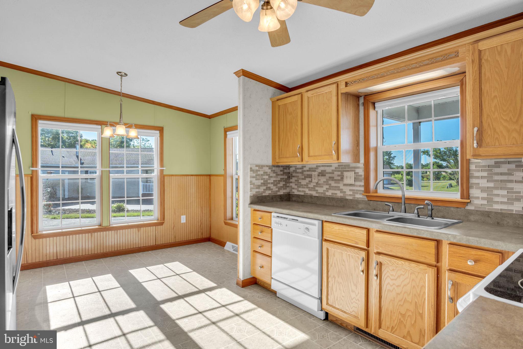 CREEK VIEW 55+ COMMUNITY - Residential