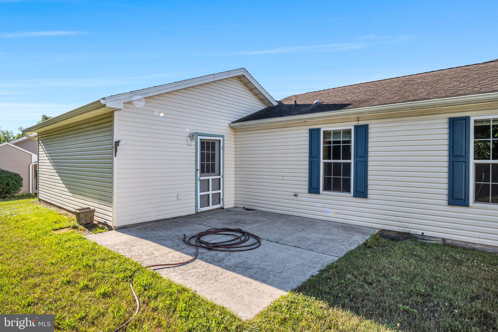 CREEK VIEW 55+ COMMUNITY - Residential