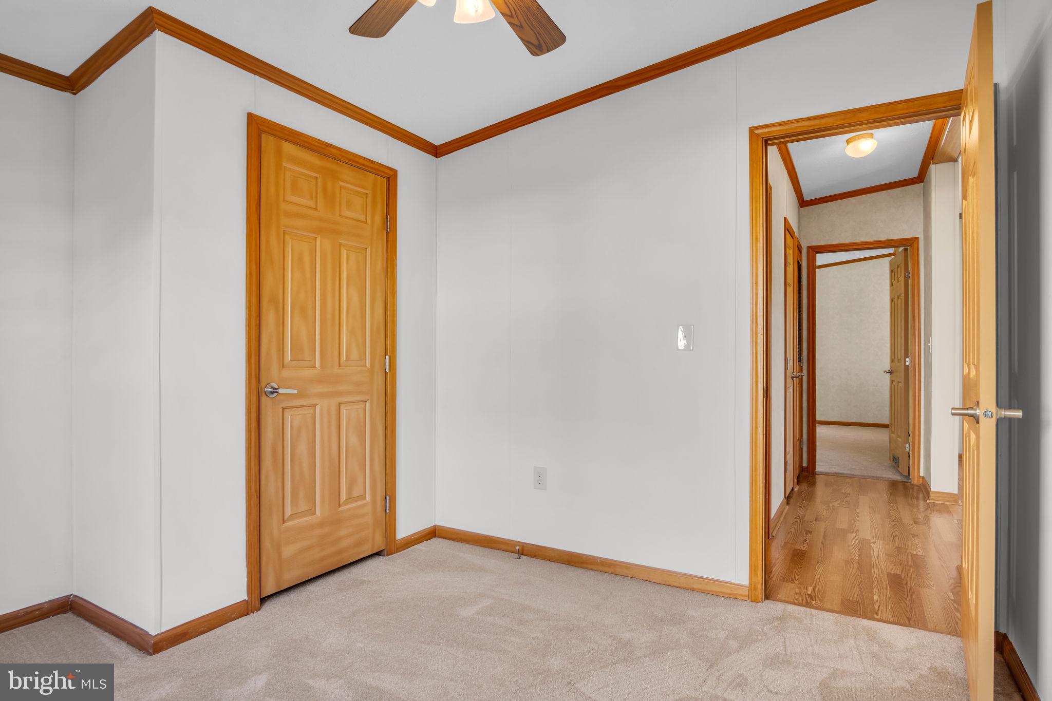 CREEK VIEW 55+ COMMUNITY - Residential