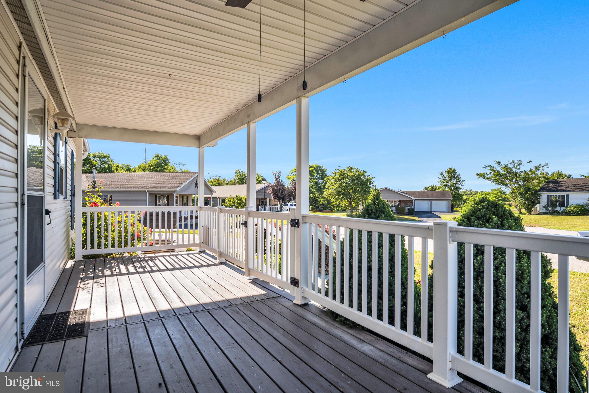CREEK VIEW 55+ COMMUNITY - Residential
