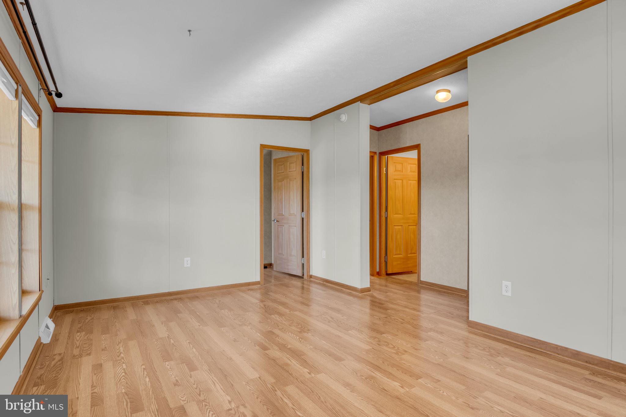 CREEK VIEW 55+ COMMUNITY - Residential