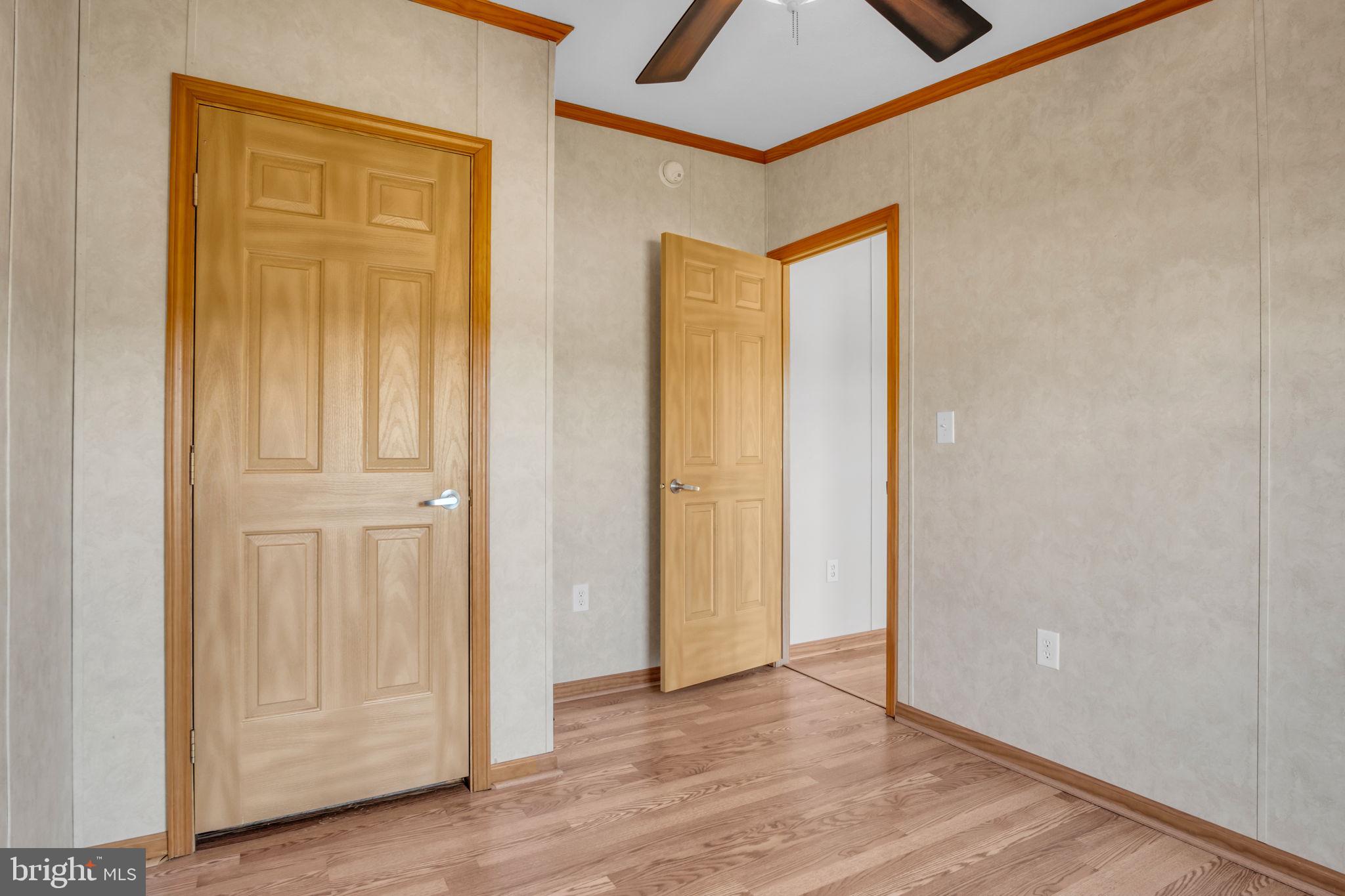 CREEK VIEW 55+ COMMUNITY - Residential