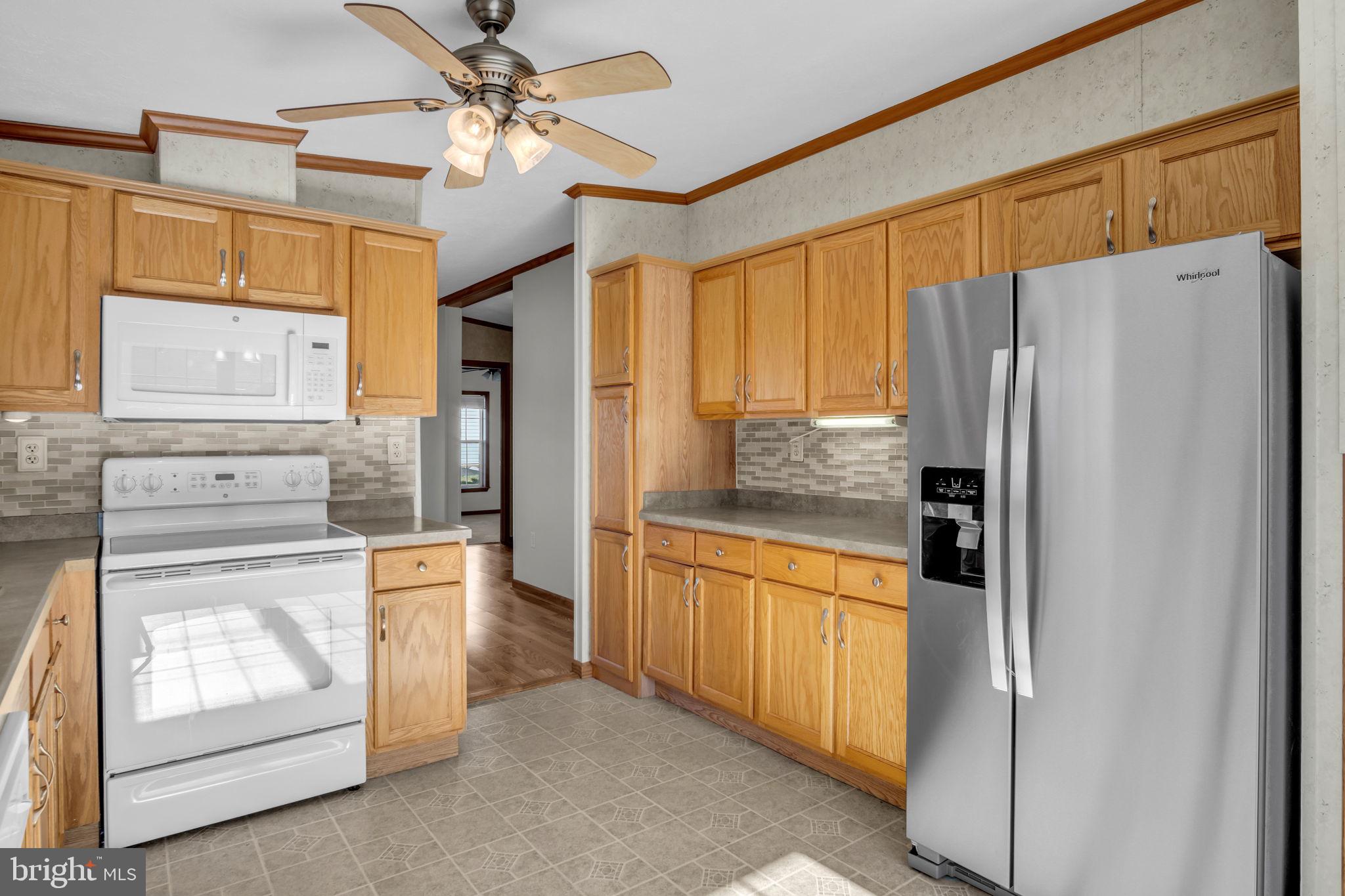 CREEK VIEW 55+ COMMUNITY - Residential