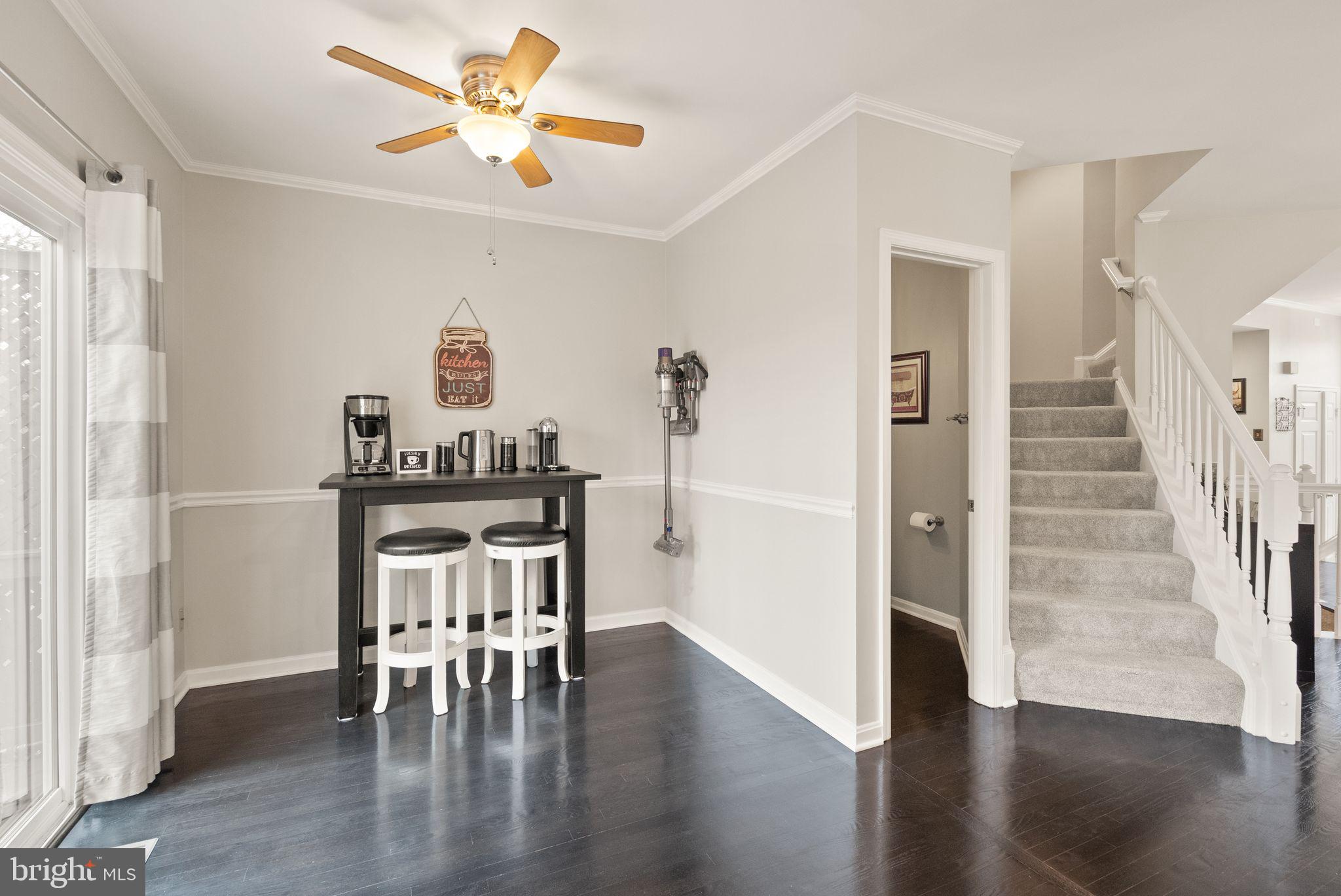 TURNBERRY MEWS - Residential