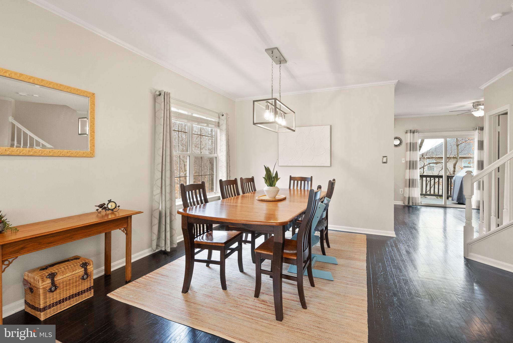 TURNBERRY MEWS - Residential