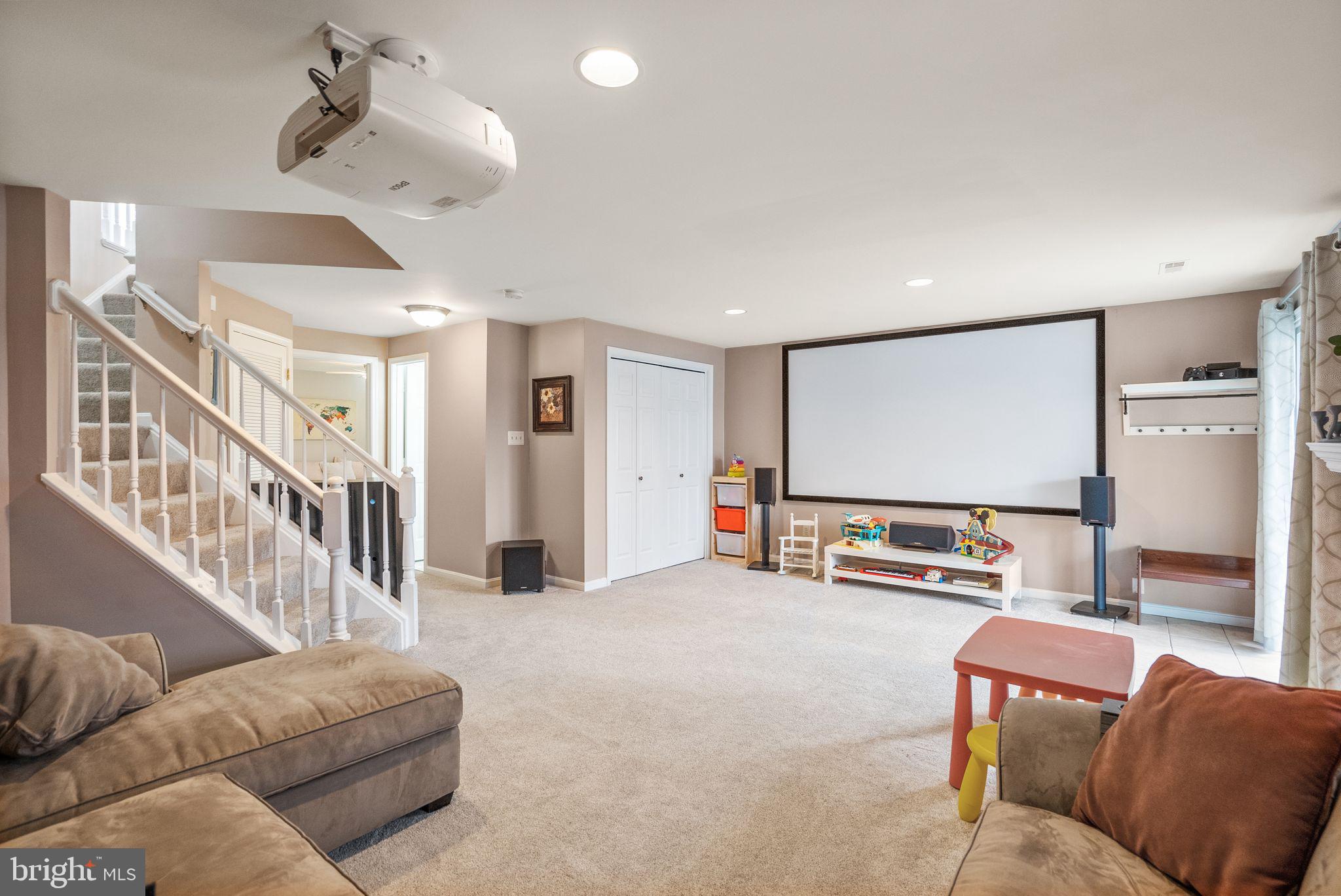 TURNBERRY MEWS - Residential