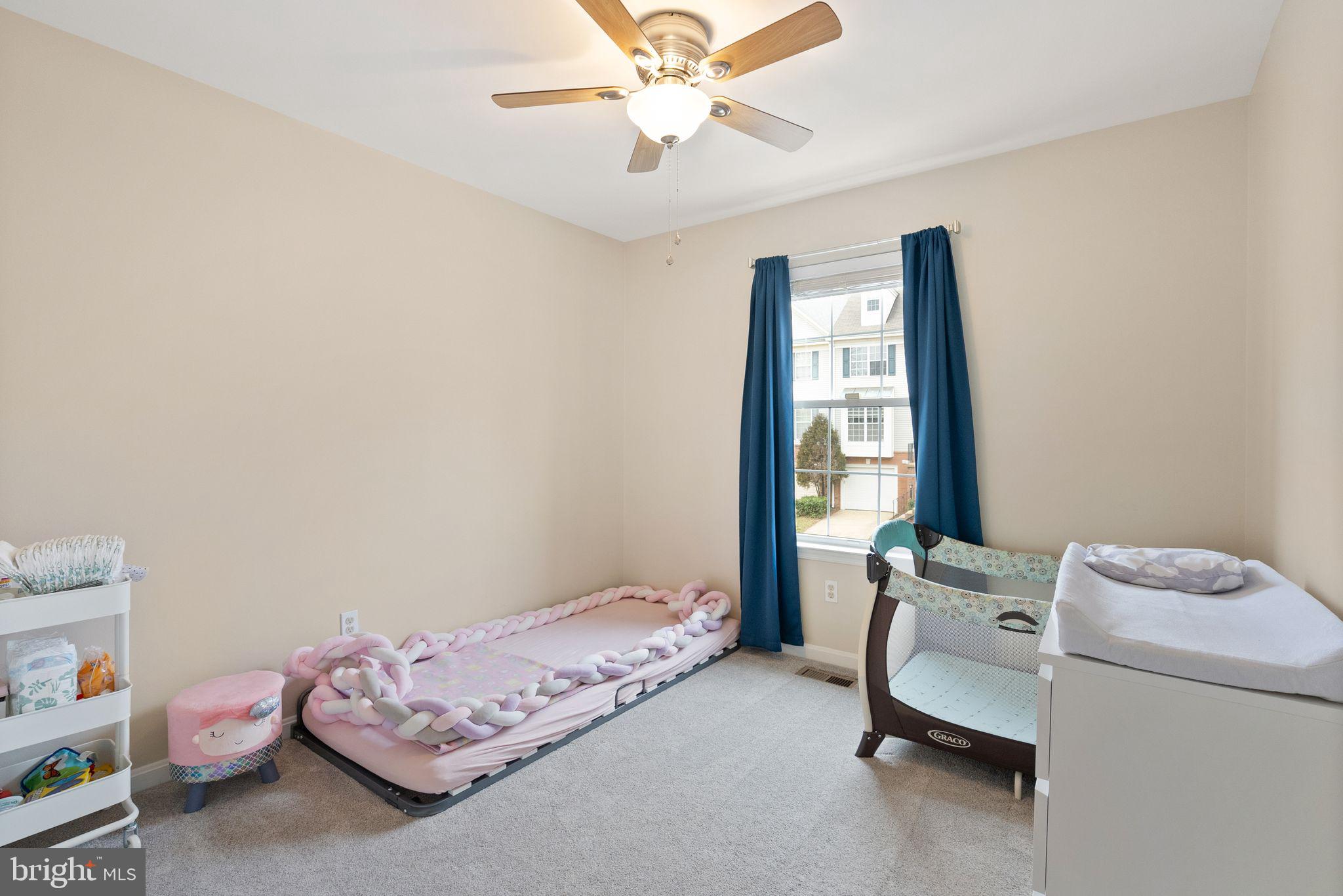 TURNBERRY MEWS - Residential