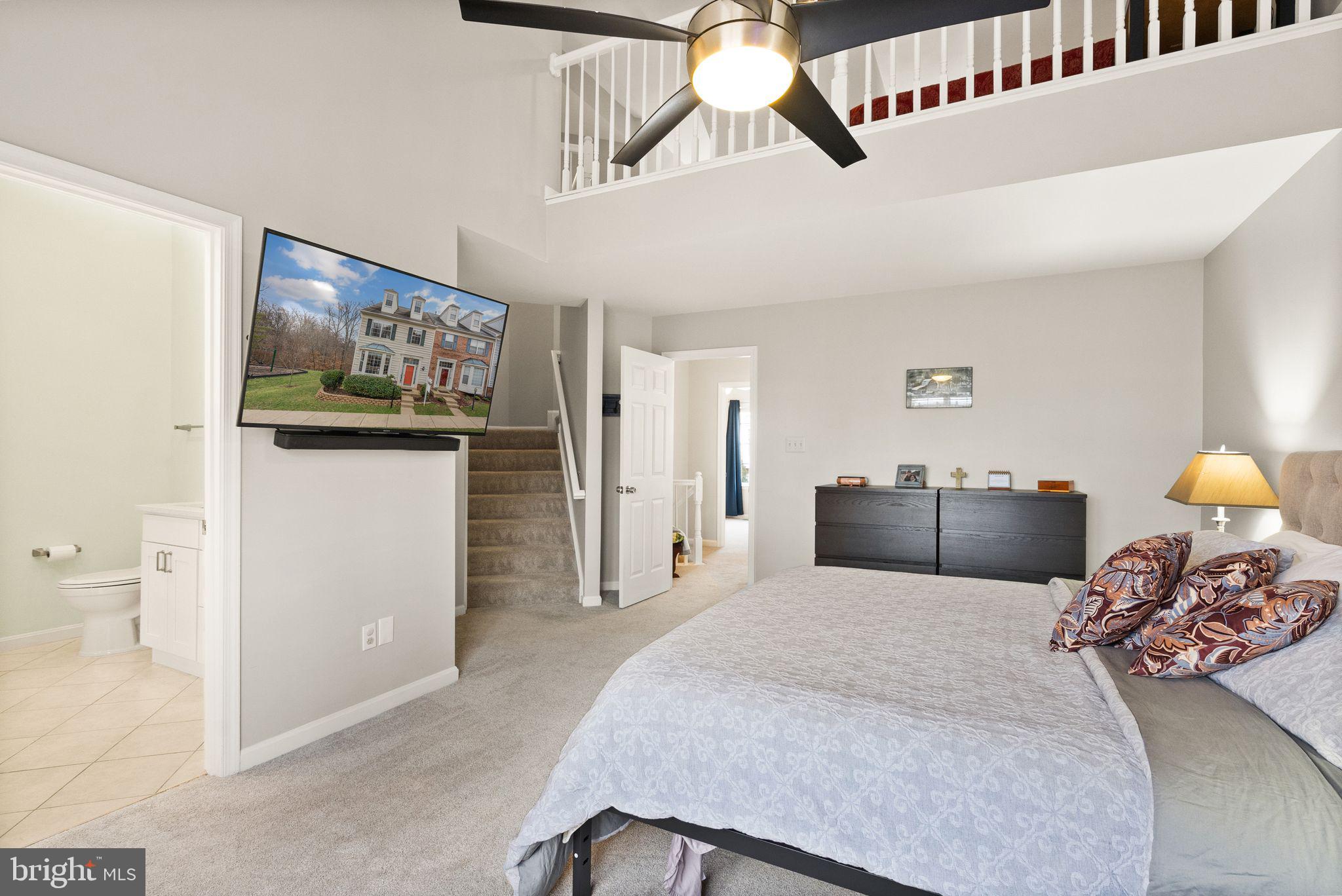 TURNBERRY MEWS - Residential