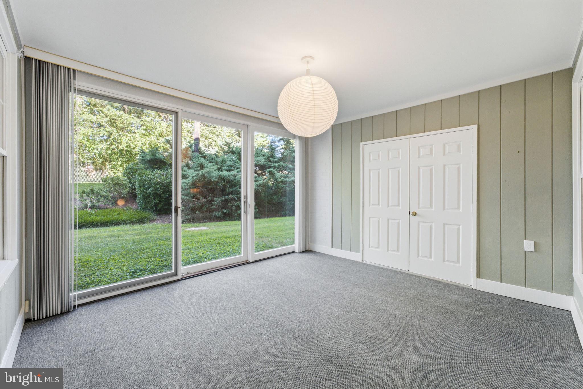 TUCKERMAN STATION CODM - Residential