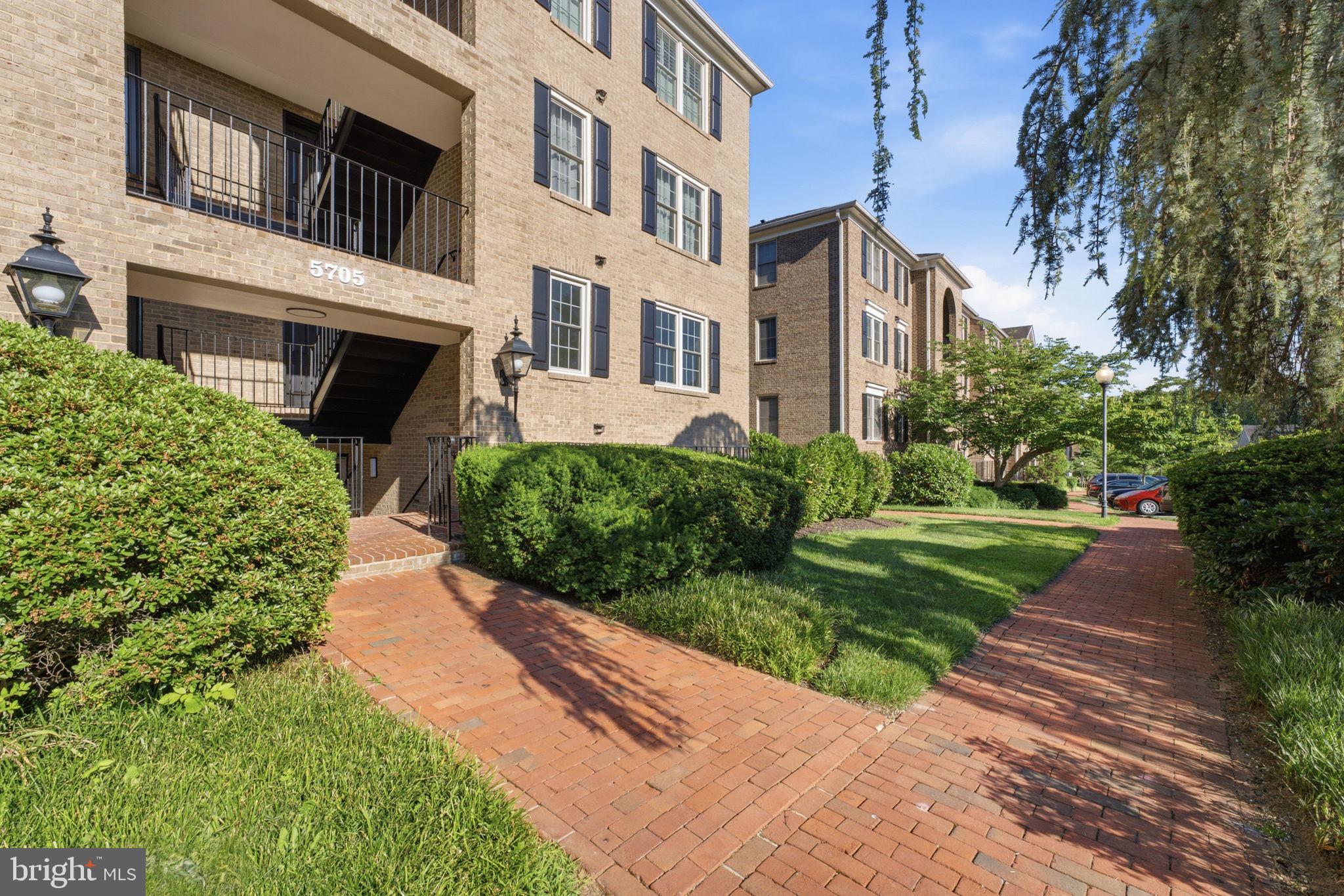 TUCKERMAN STATION CODM - Residential