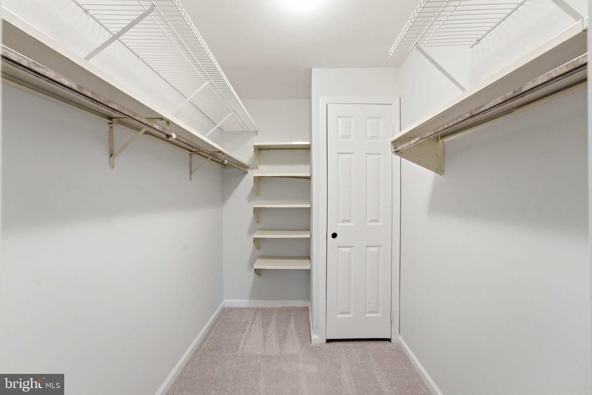 TUCKERMAN STATION CODM - Residential