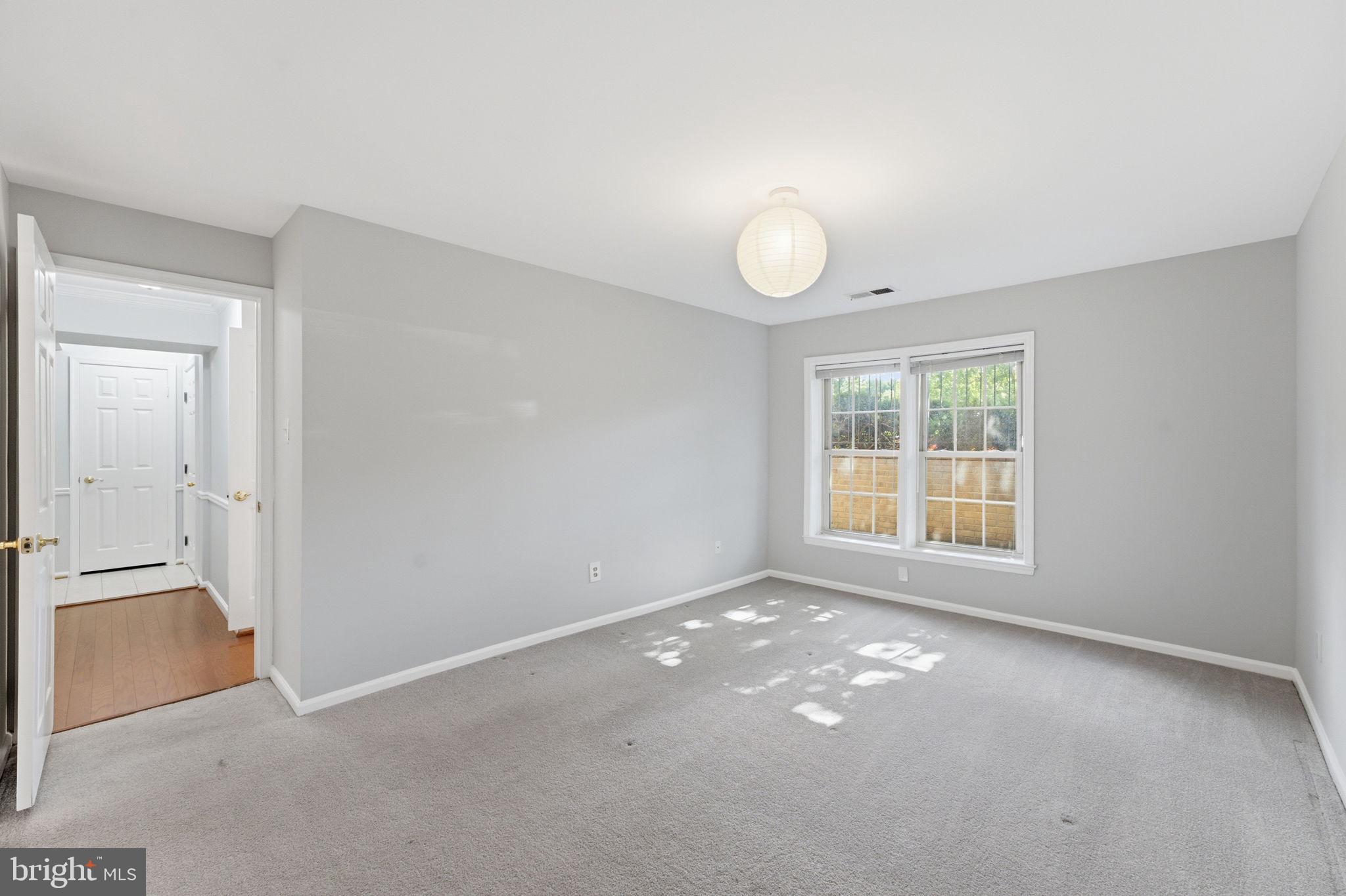 TUCKERMAN STATION CODM - Residential