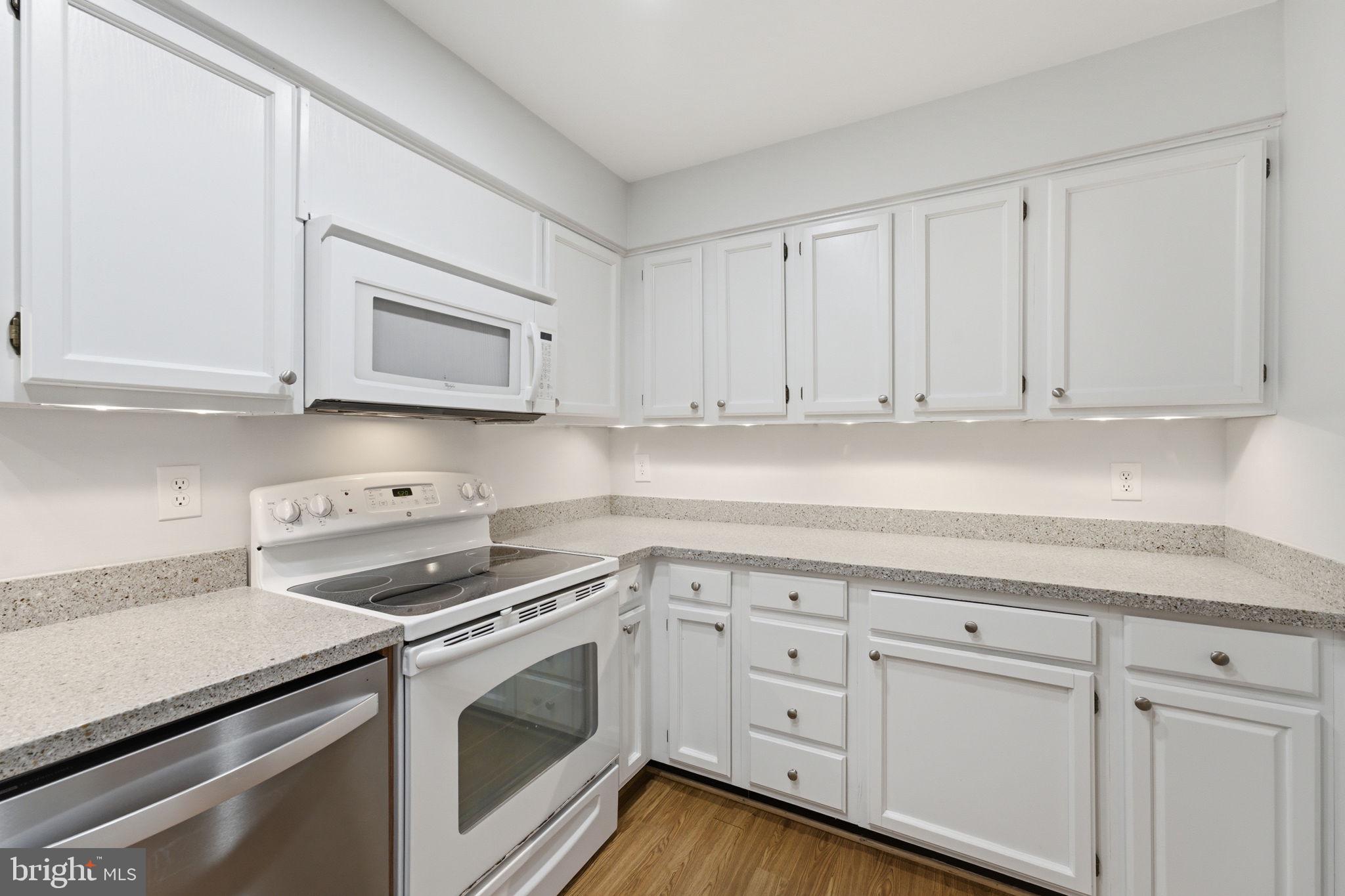 TUCKERMAN STATION CODM - Residential